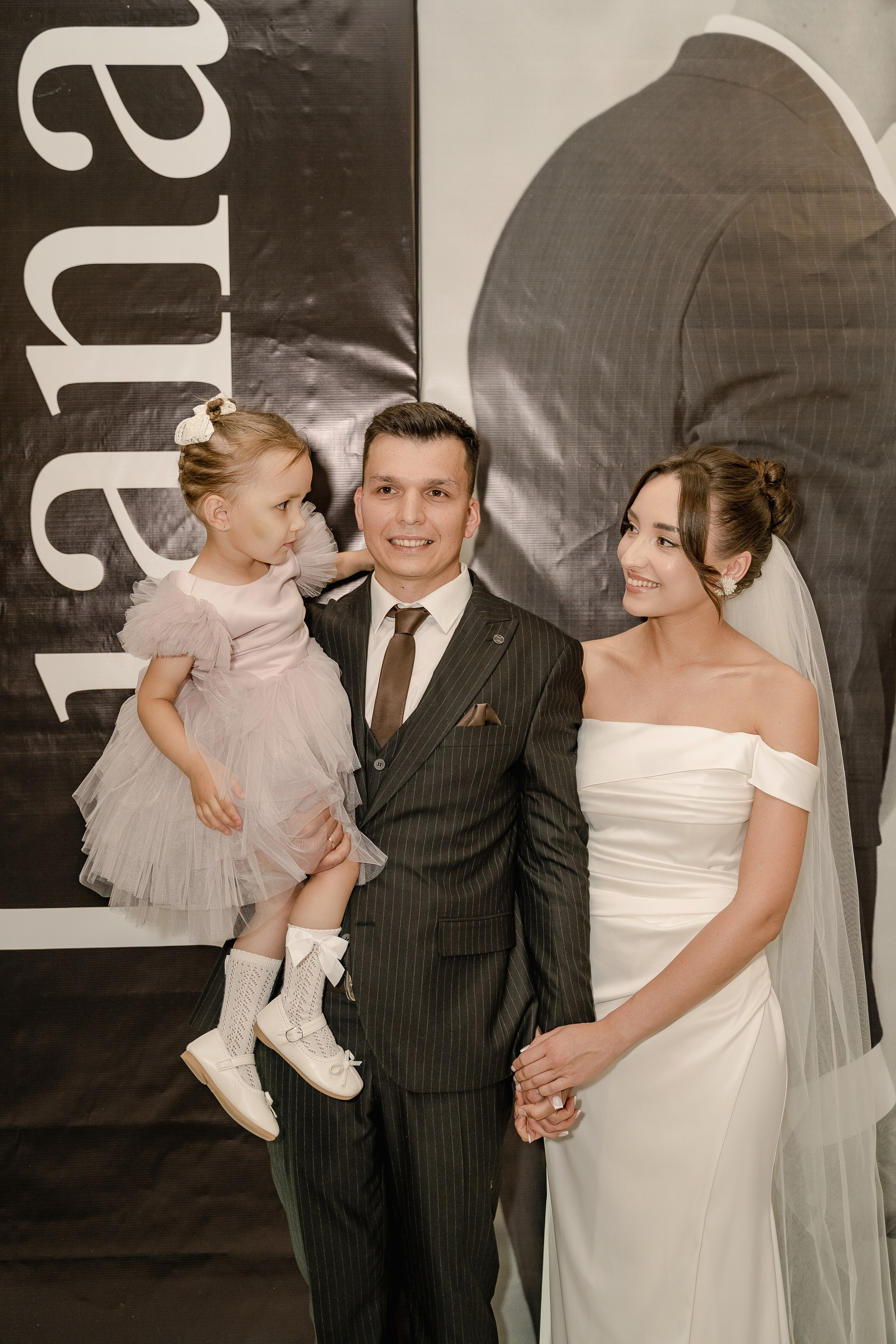 Артур и Лиана. Свадебный семейный фотограф Ксения Божко Уфа Раевка никах в Нарыстау