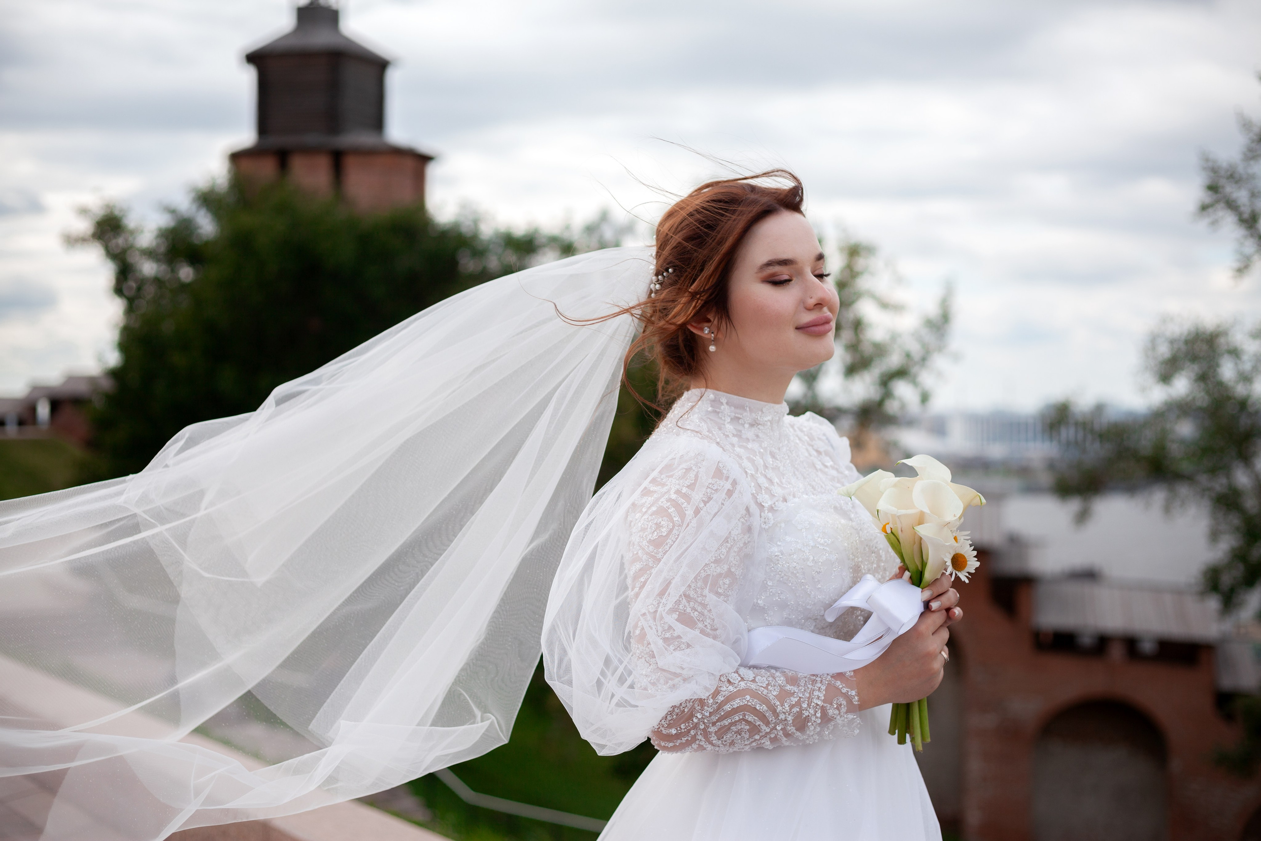 свадебный фотограф нижний новгород