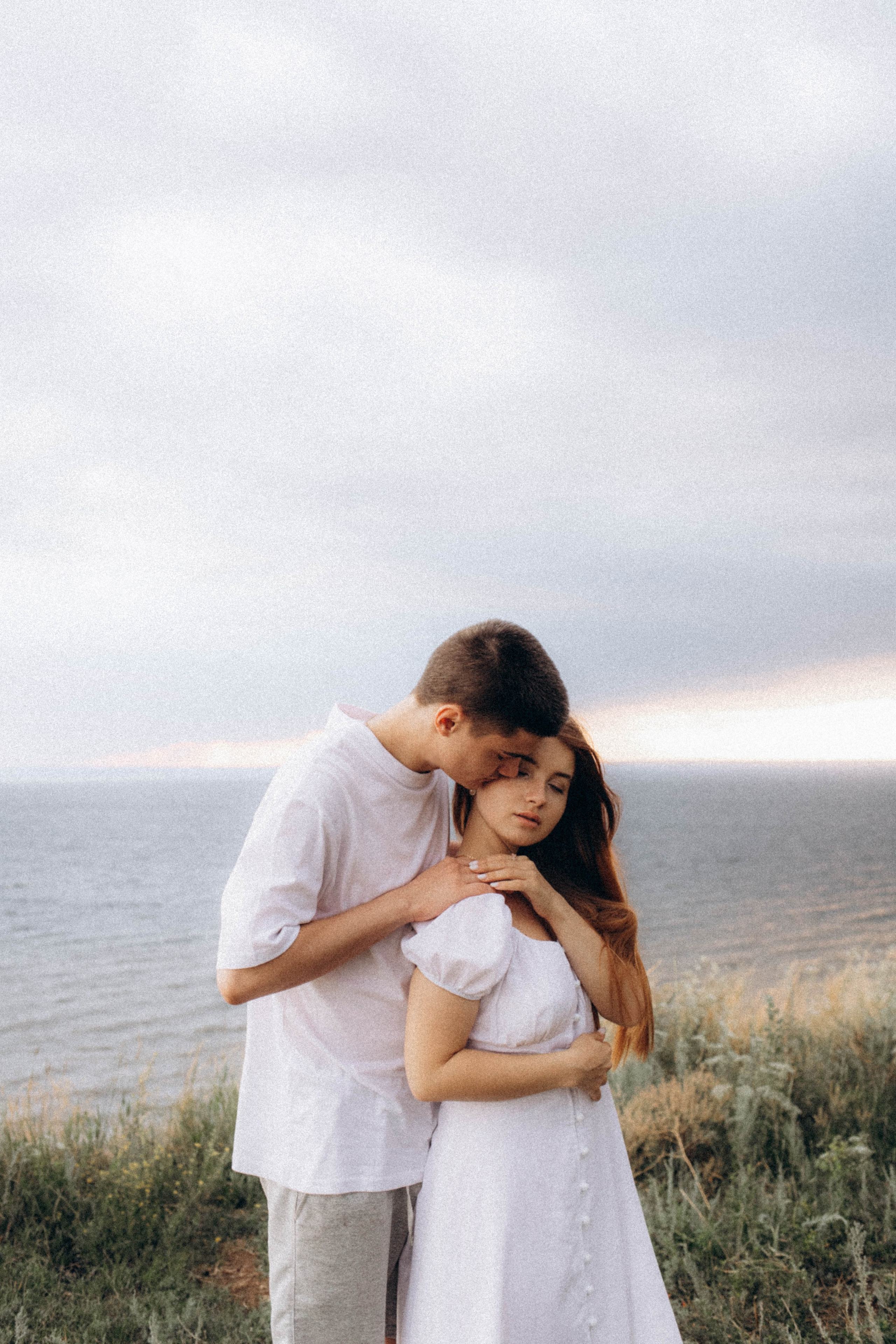 Мне с тобой тепло. Свадебный и семейный фотограф в Самаре Стрельникова Ирина