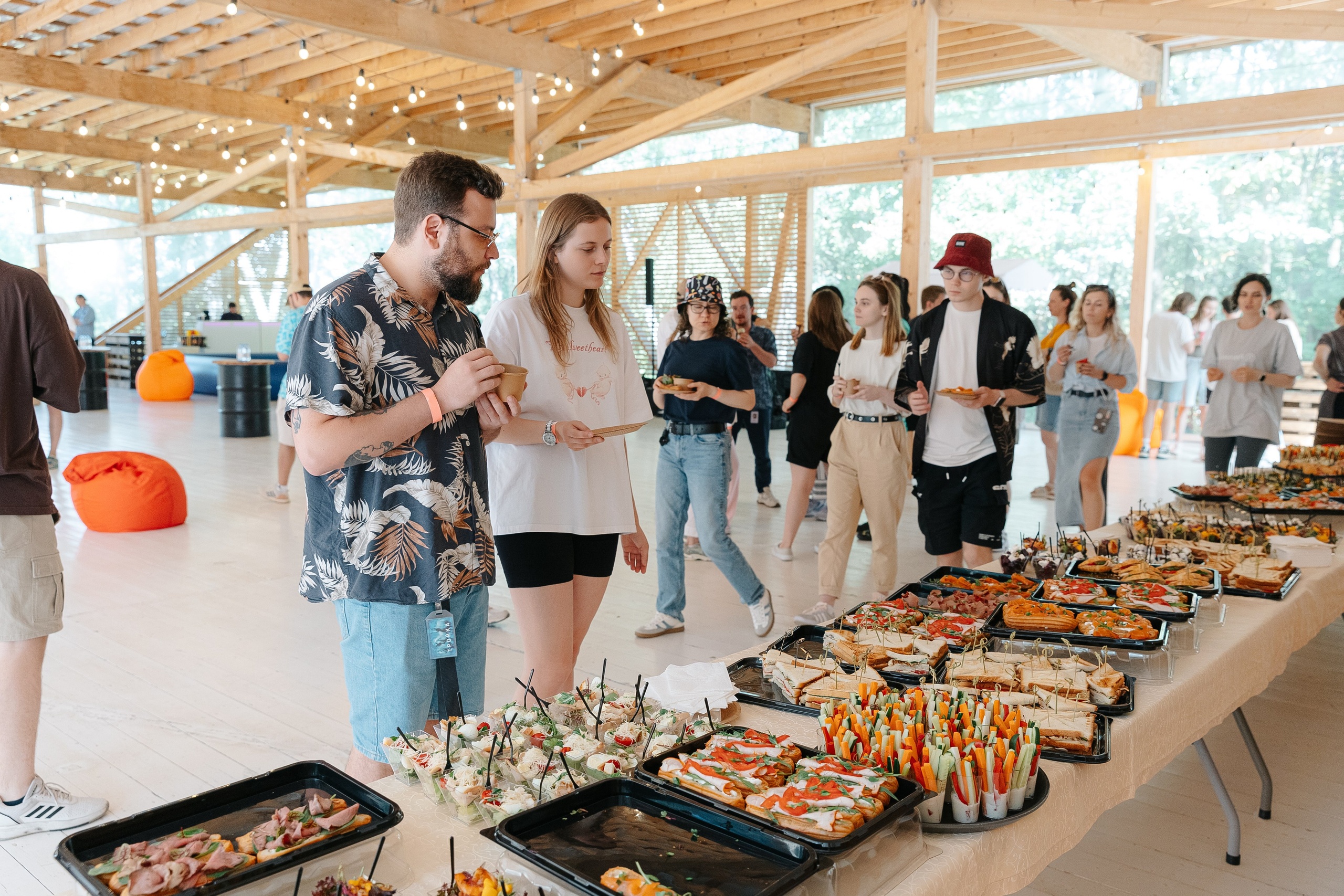 Тимбилдинг Яндекс. Свадебный фотограф Москва Саша Серегина (Сашина)