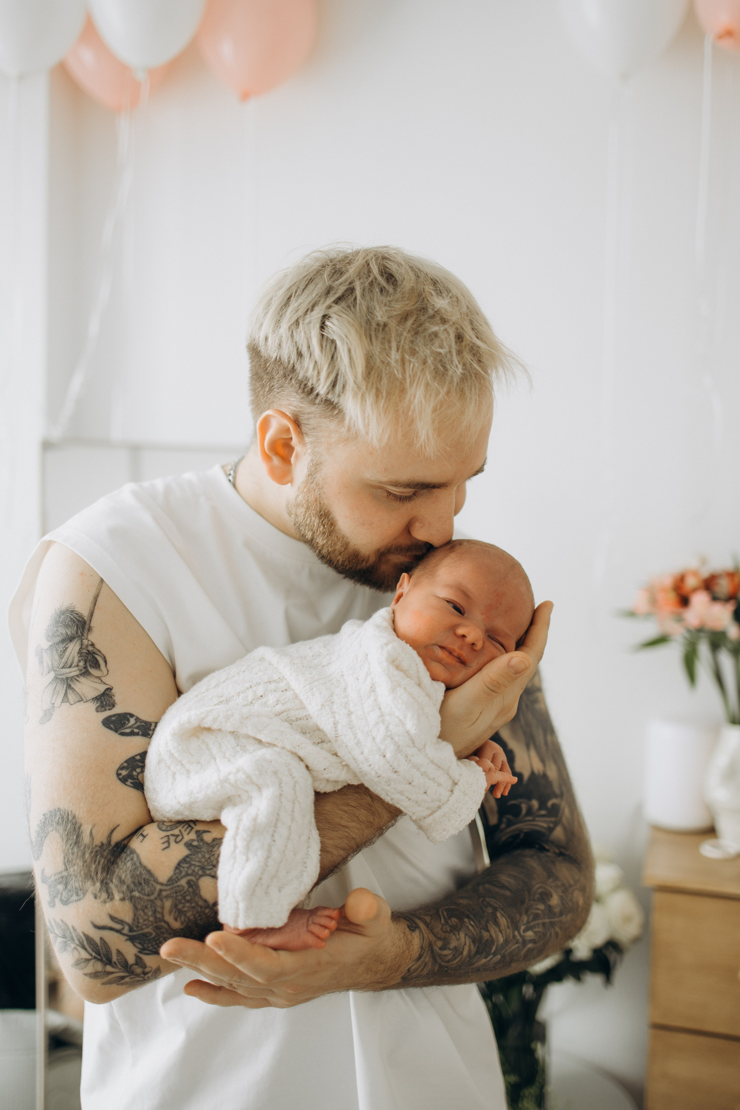 Малышка Вера. Семеный, Детский, Love story фотограф
