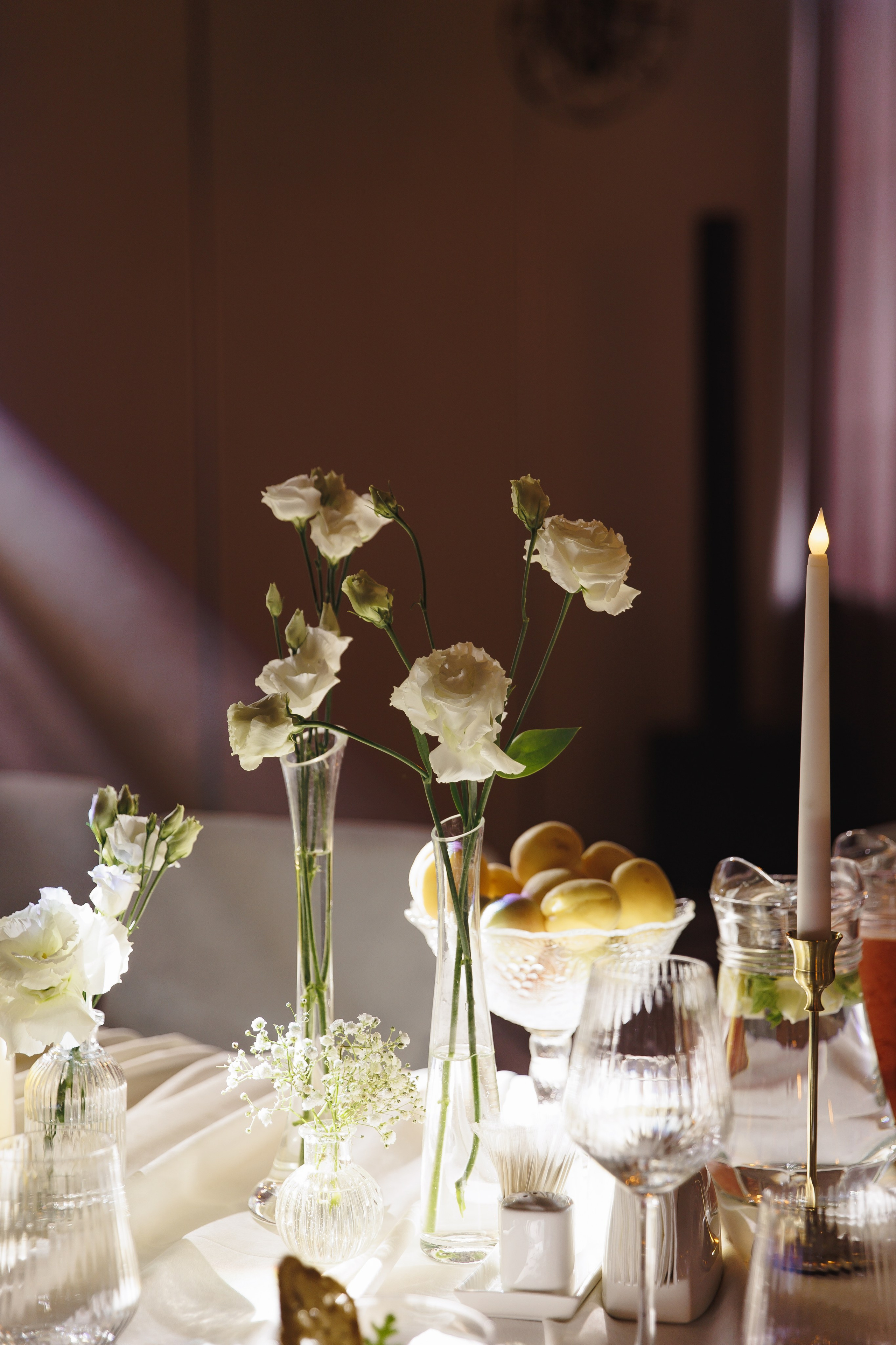 Кристина и Иван. Wedding photographer in St. Petersburg, Europe and Israel Anna Agafon
