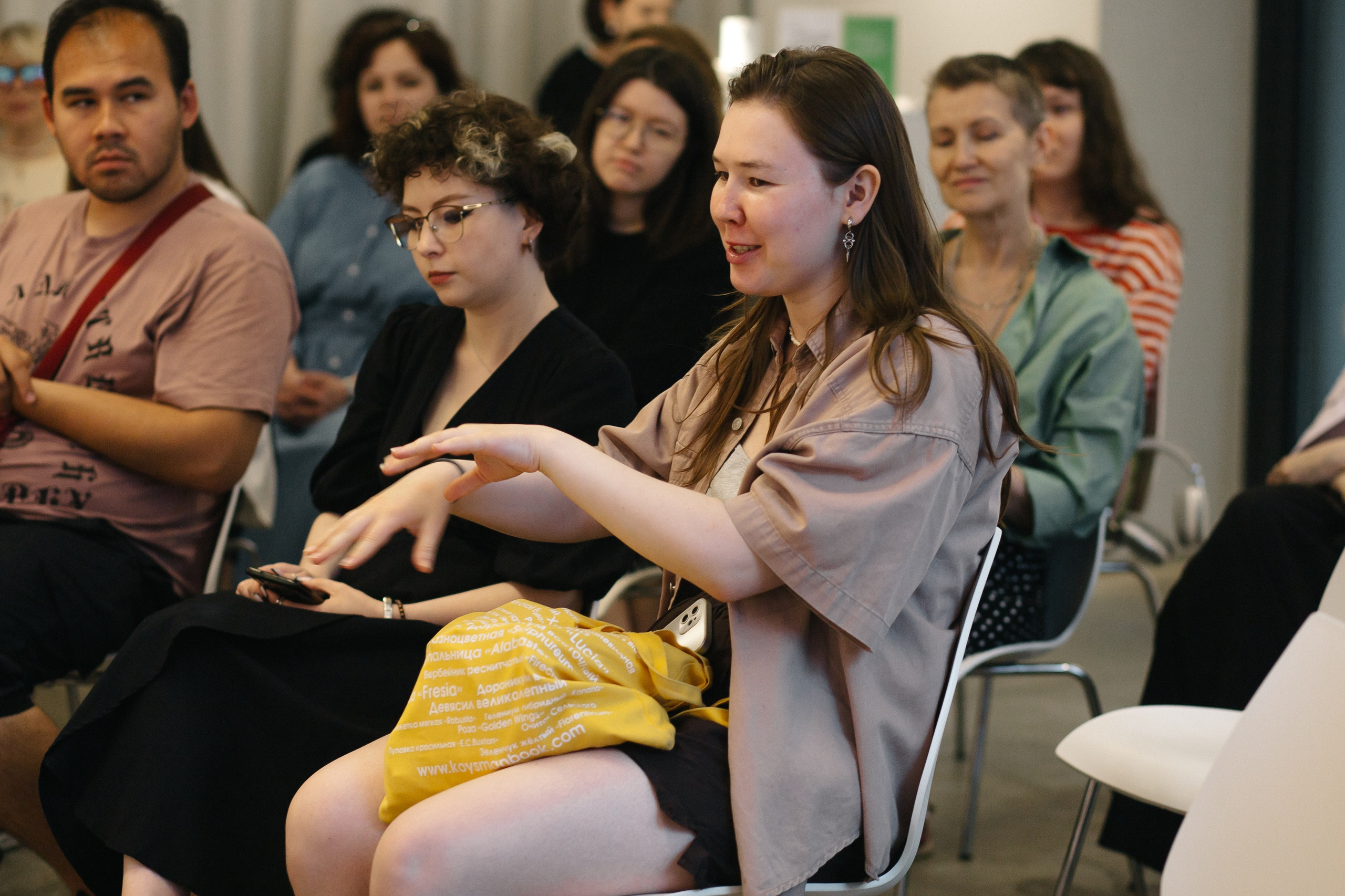 07.06.2024 Презентация книги «Балконы: почему они у нас такие?». Книжный клуб