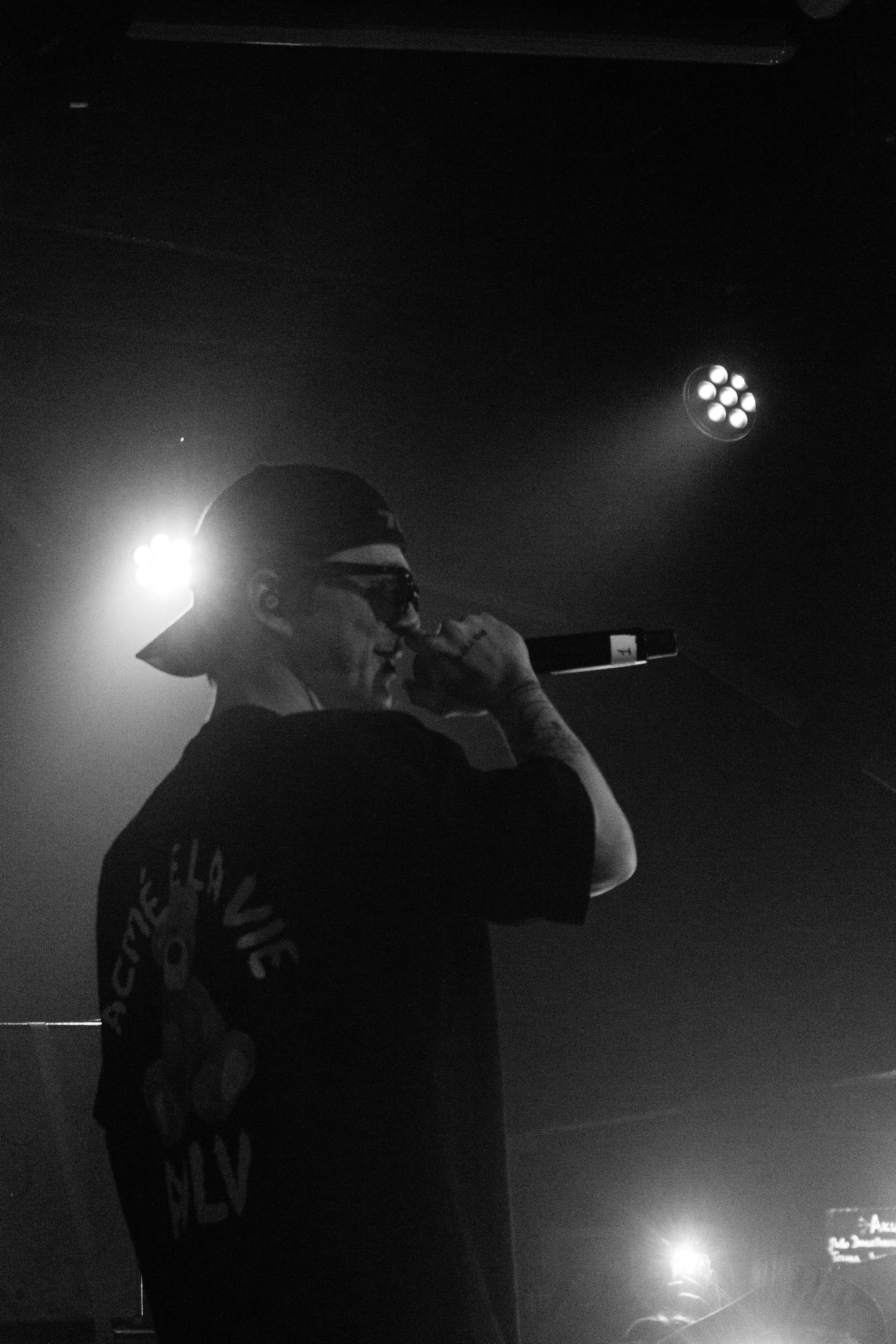 Whole Lotta Swag 01.10.25 ИЖЕВСК. Касаткин Никита. Фотограф