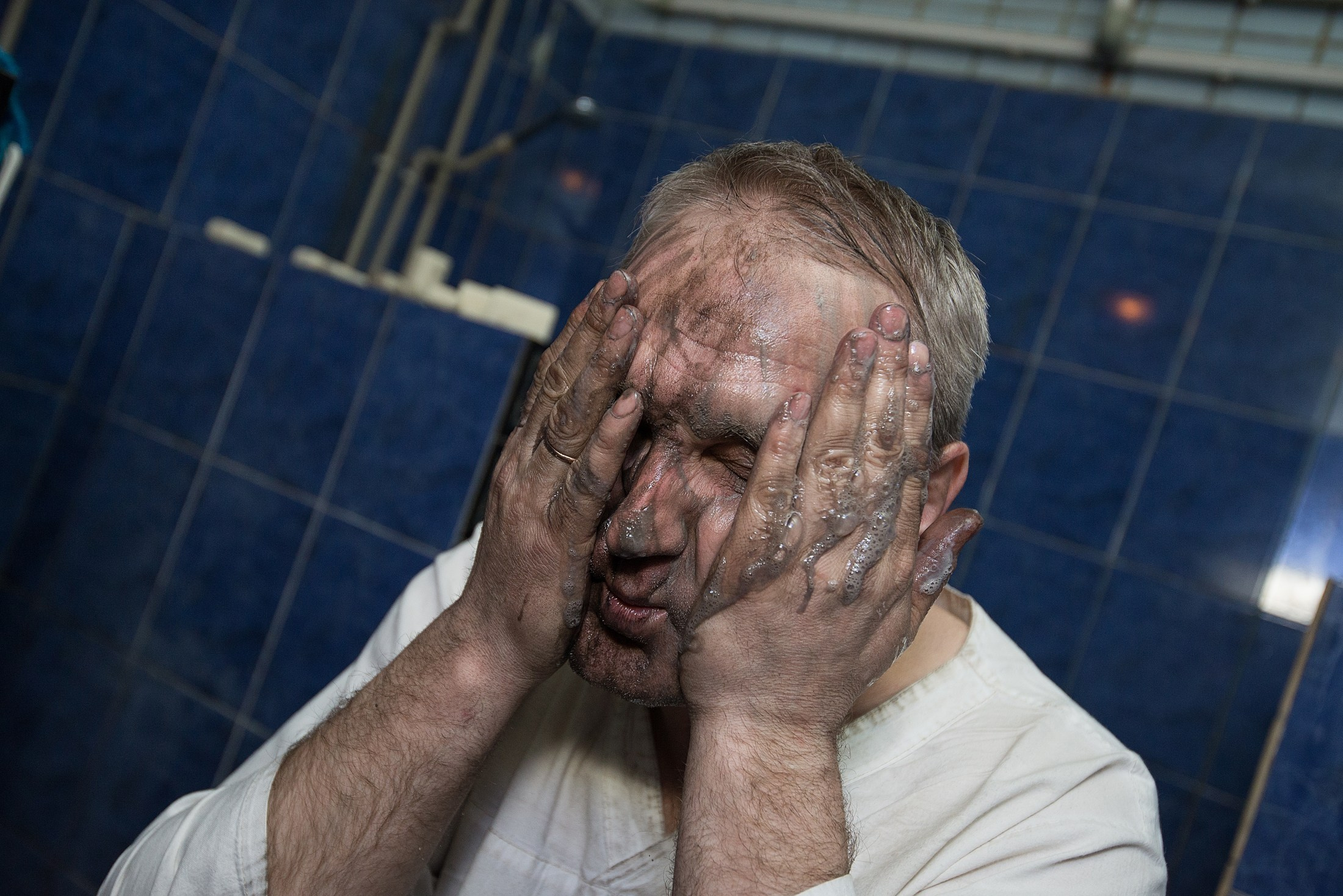 Для СМИ. Фотограф в Калининграде Сулейманов Амирхан