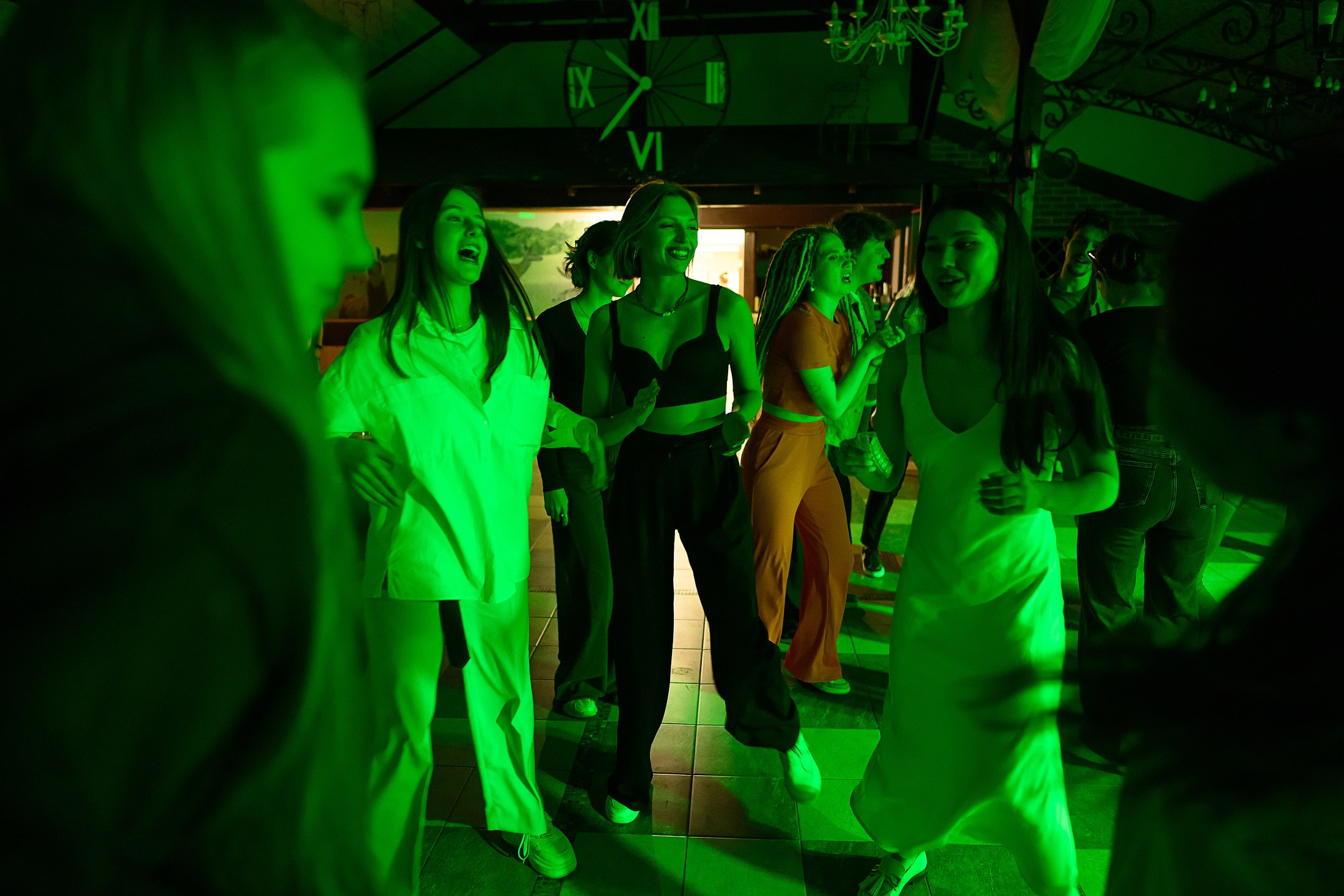 Корпоративные. Фотограф в Калининграде Сулейманов Амирхан