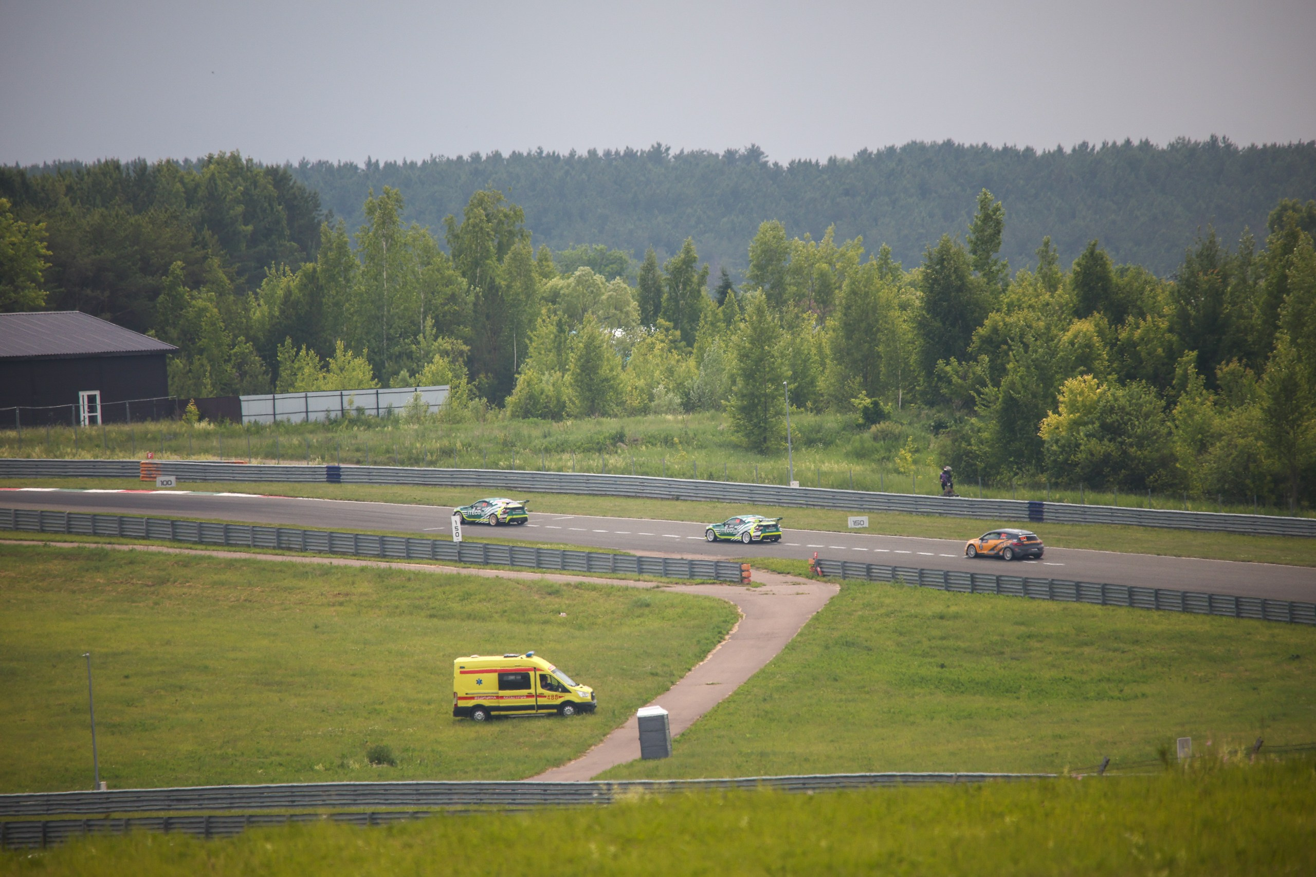 SMP Formula 4. KazanRing Canyon. Июнь 2026. Спортивный, репортажный и портретный фотограф в Казани Алексей Горячев