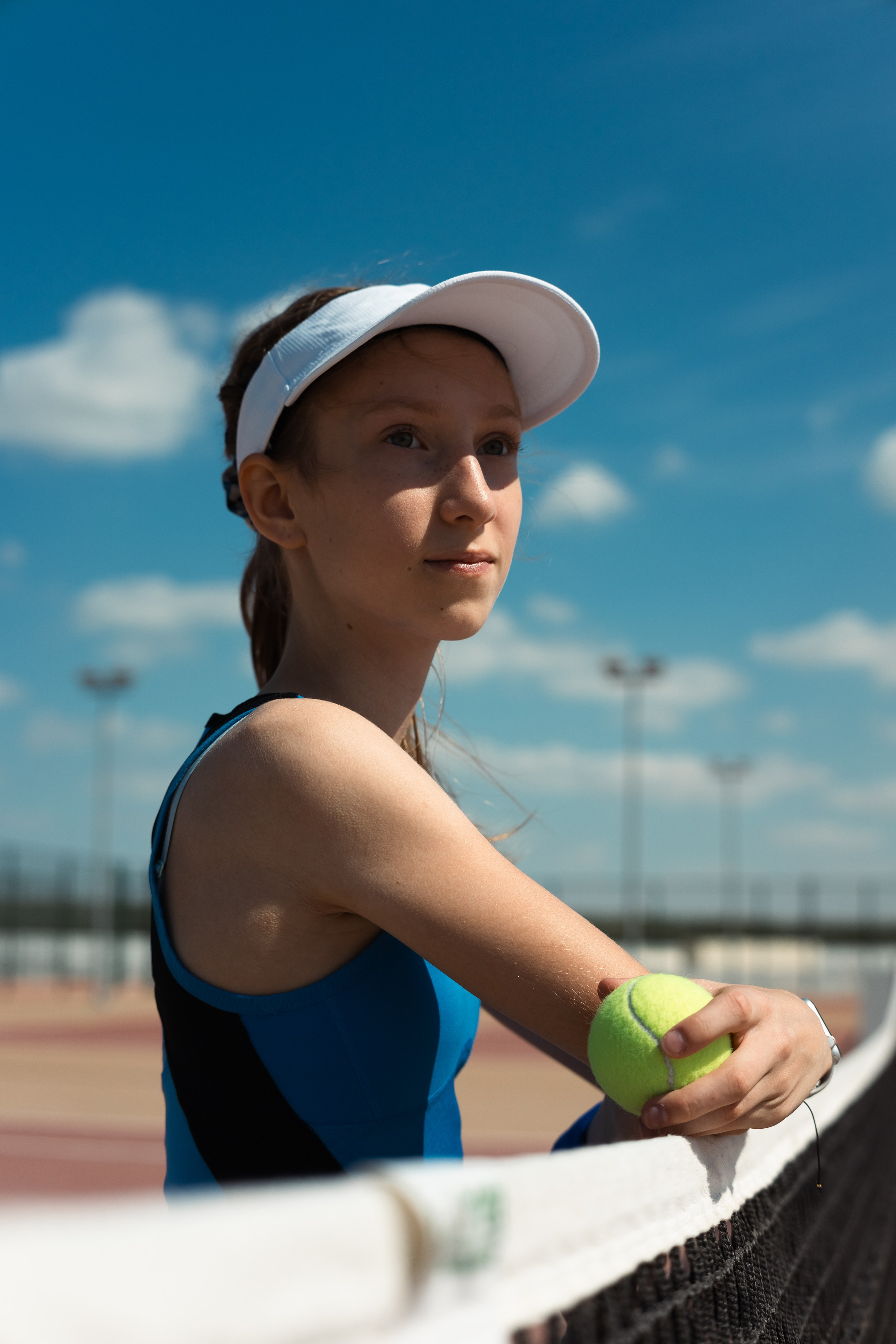 Спортивная фотосессия. Samur.eye