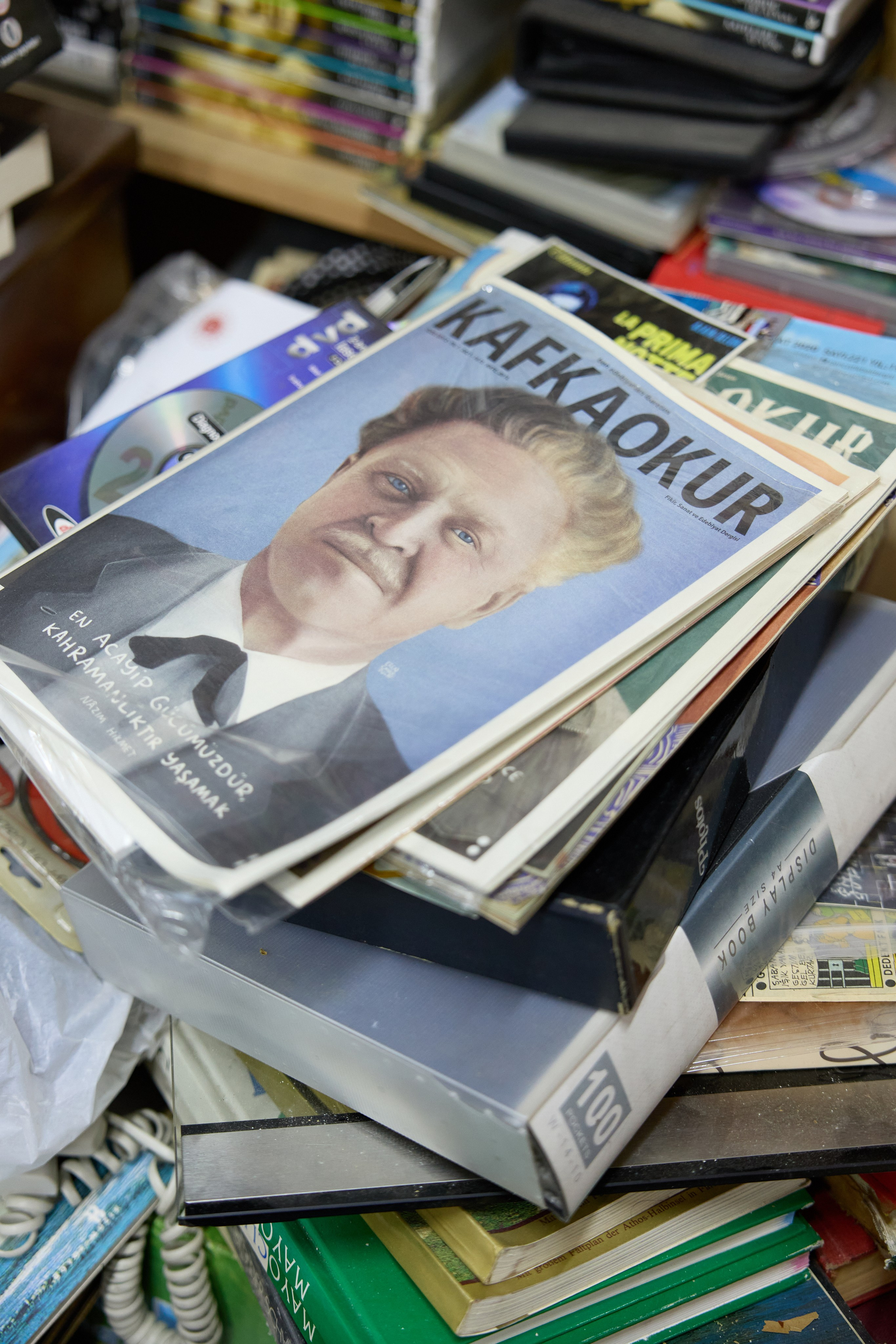 Стамбул 24. Фотограф Москва, Дима Пеллер