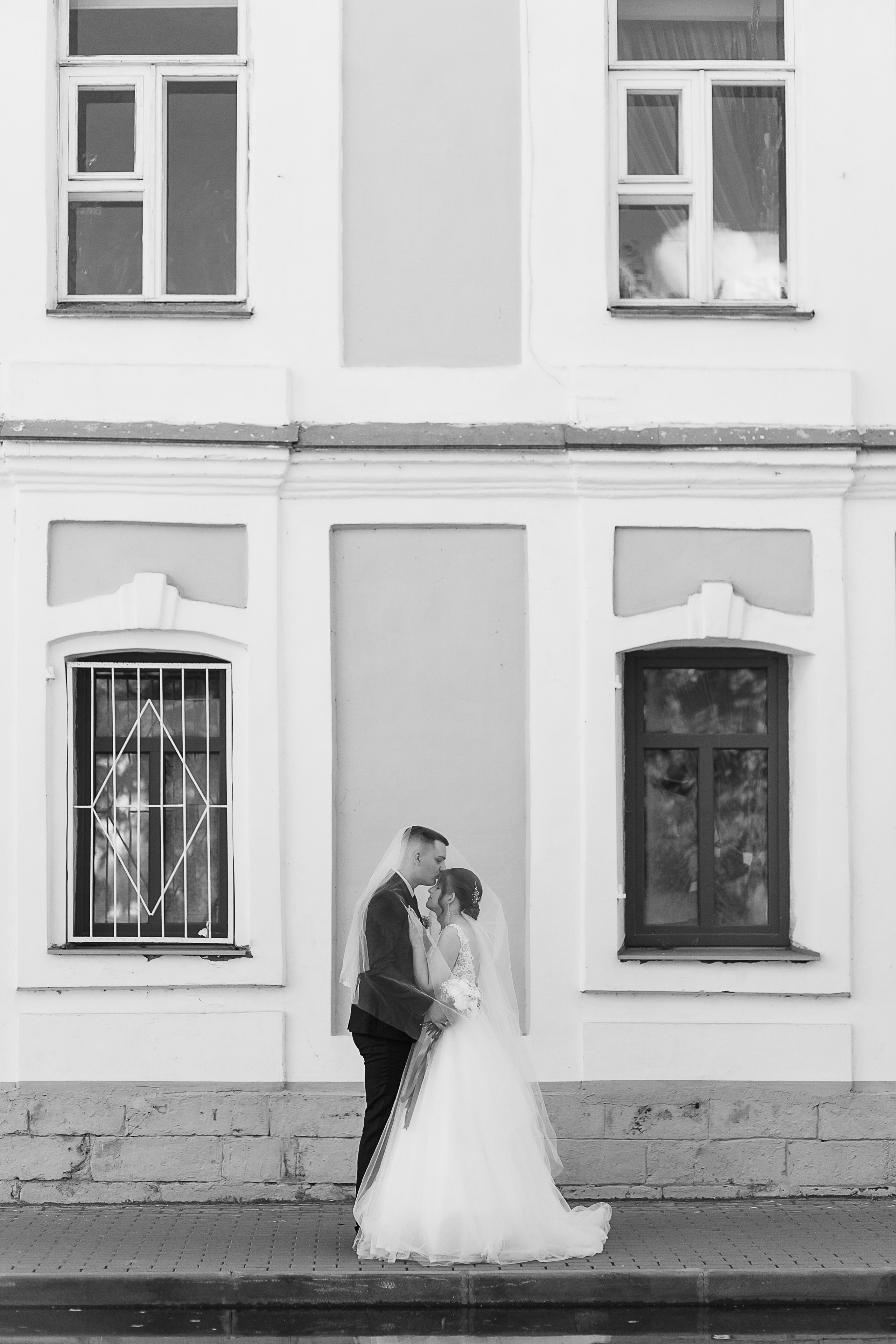 Вика и Влад. Свадебный и семейный фотограф в Твери и Тверской области