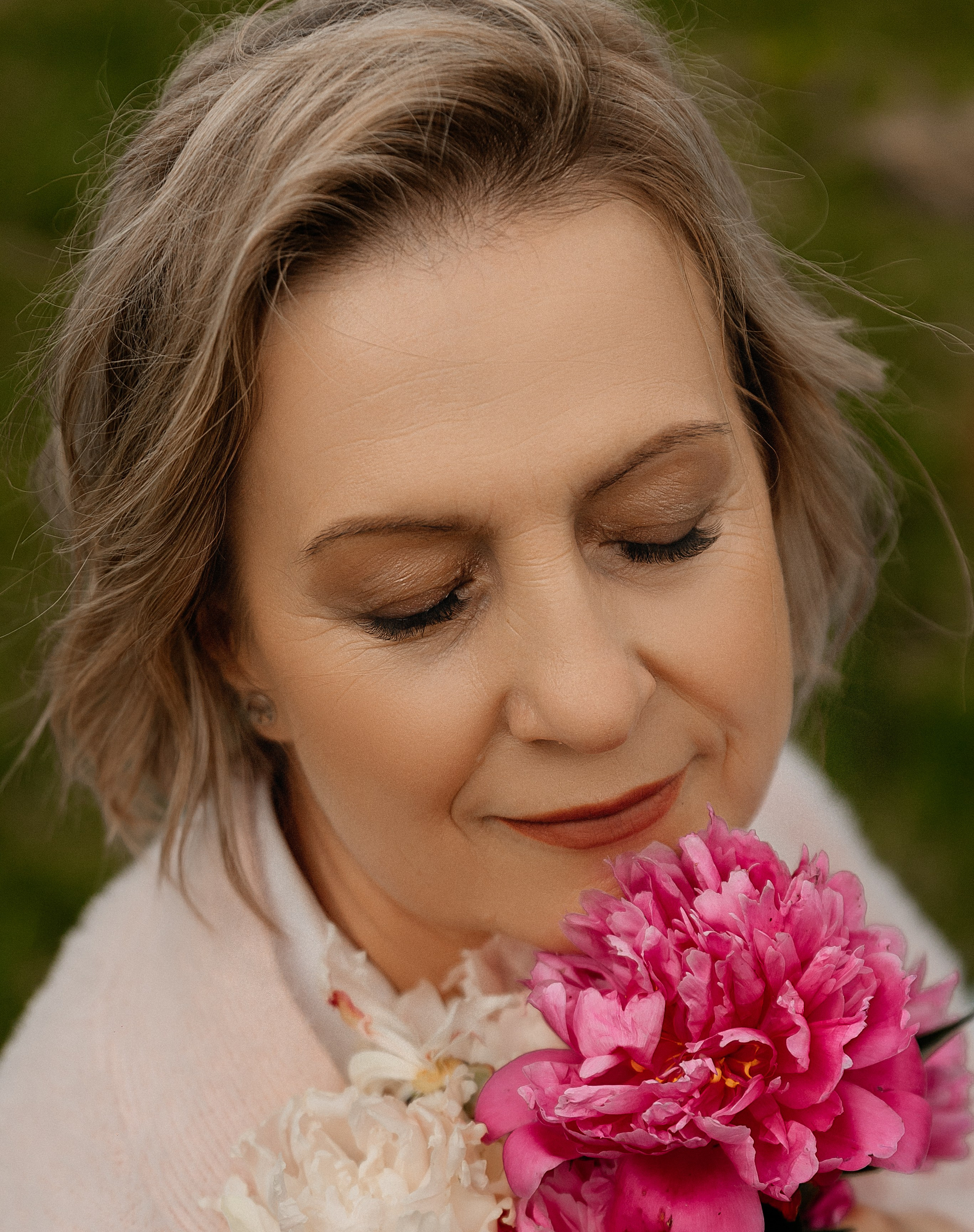 Ирина (Экспресс съёмка). Свадебный и женский фотограф в Минске, Жодино, Смолевичах Пентка Дарья