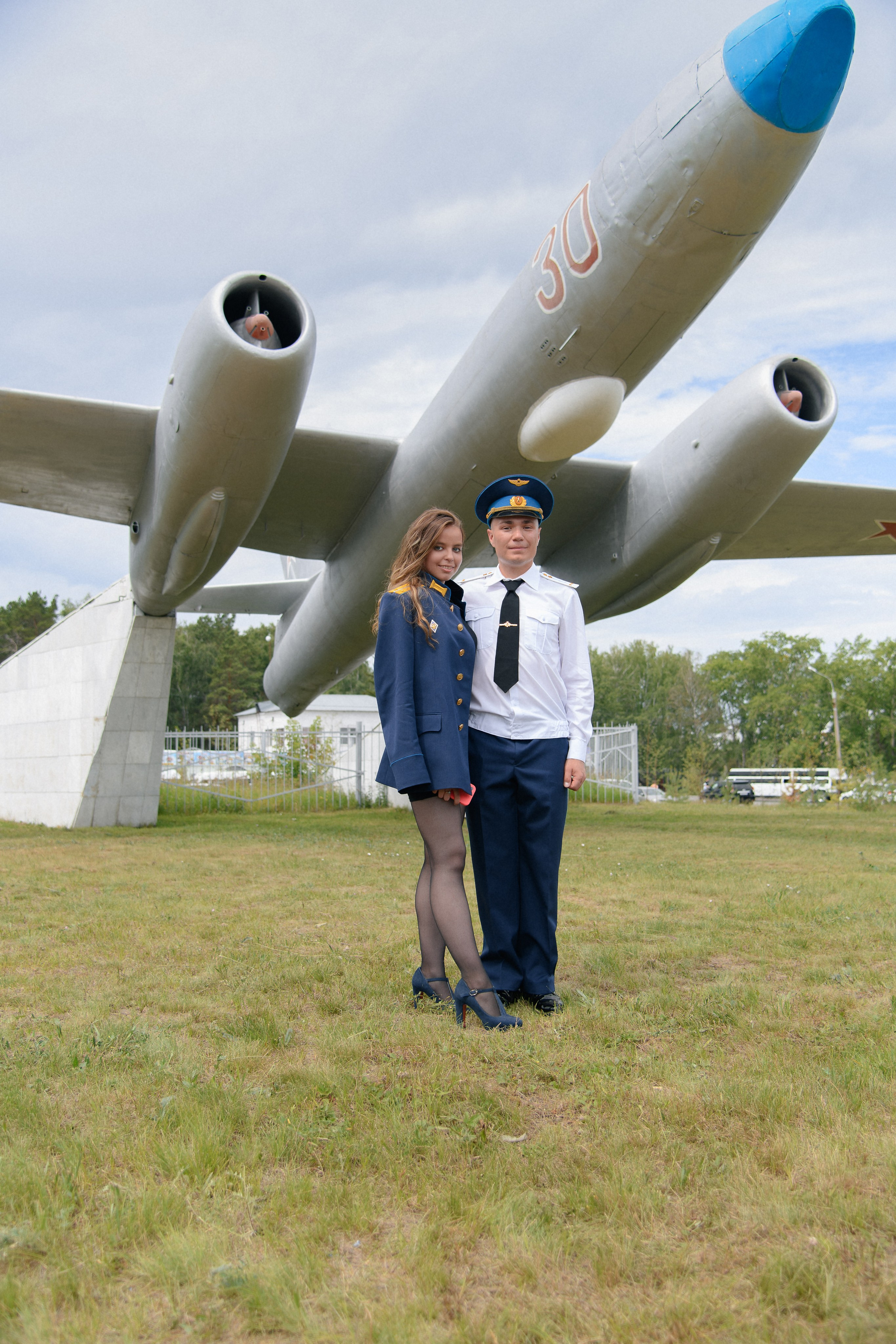 Выпуск офицеров боевого управления ЧВВАКУШ. Свадебный фотограф Екатеринбург/Челябинск — Любовь Волохова