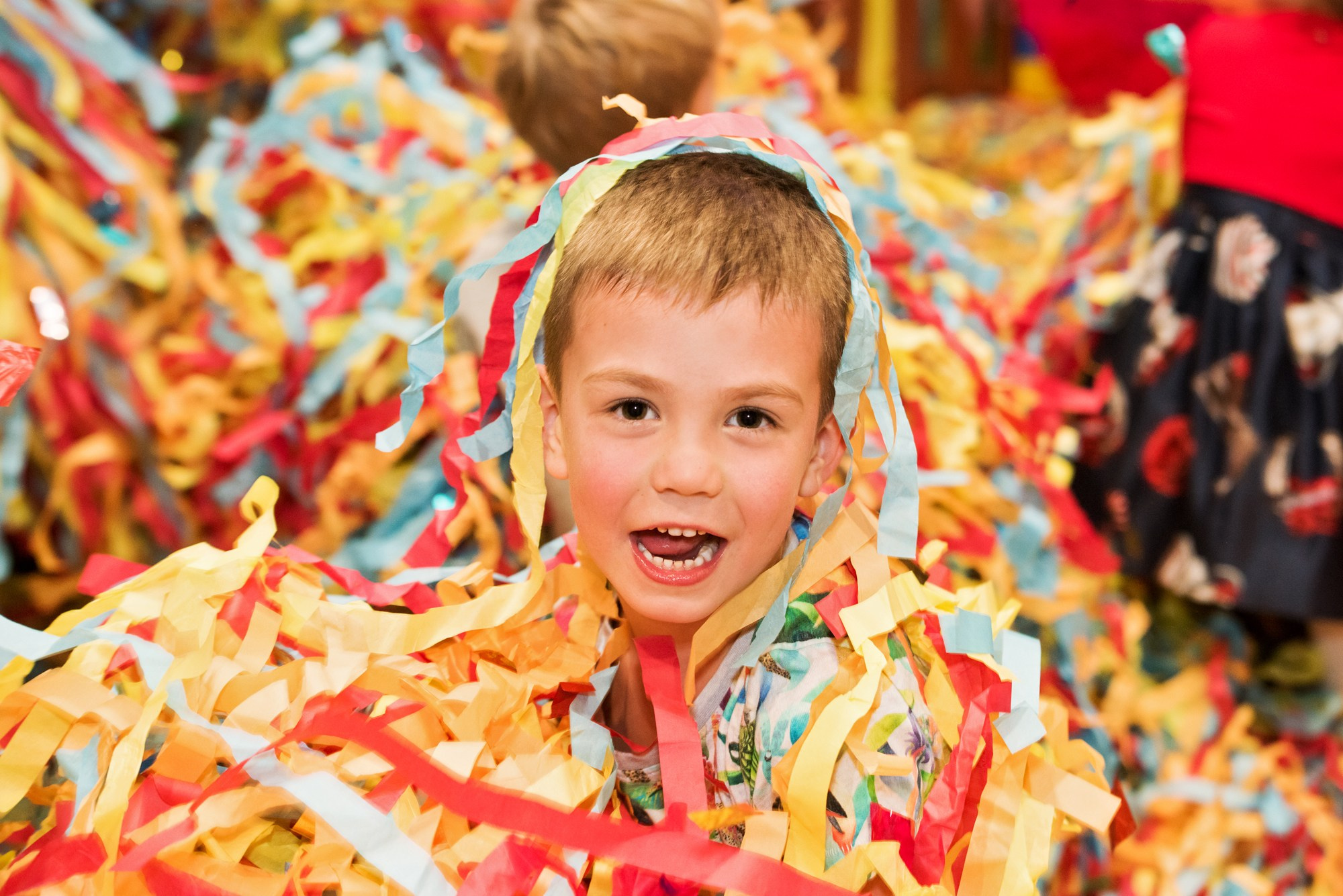 Детский праздник. Anzhina1.wfolio.pro