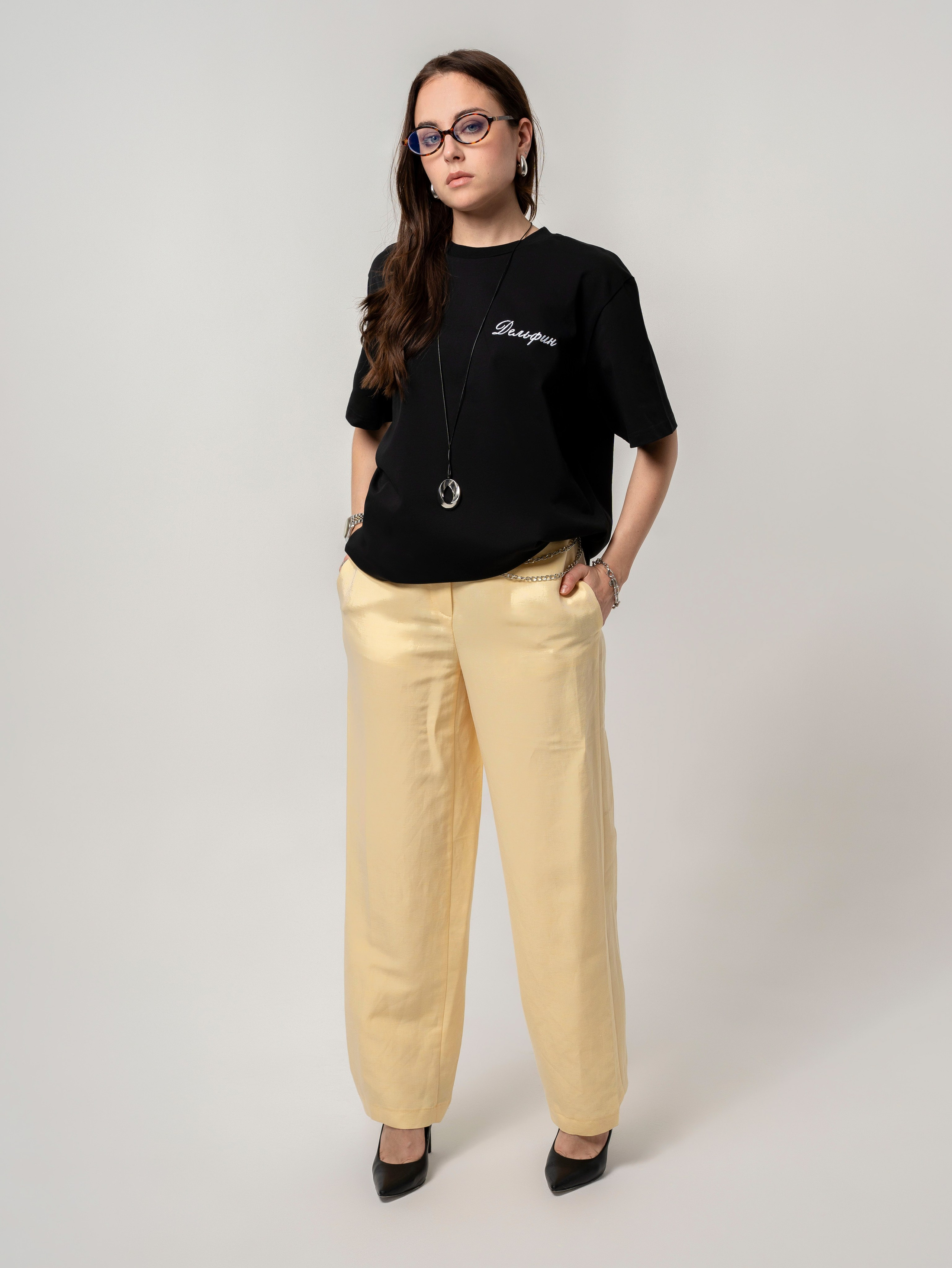 Дельфин. Портретный фотограф Москва Белогорцев Сергей