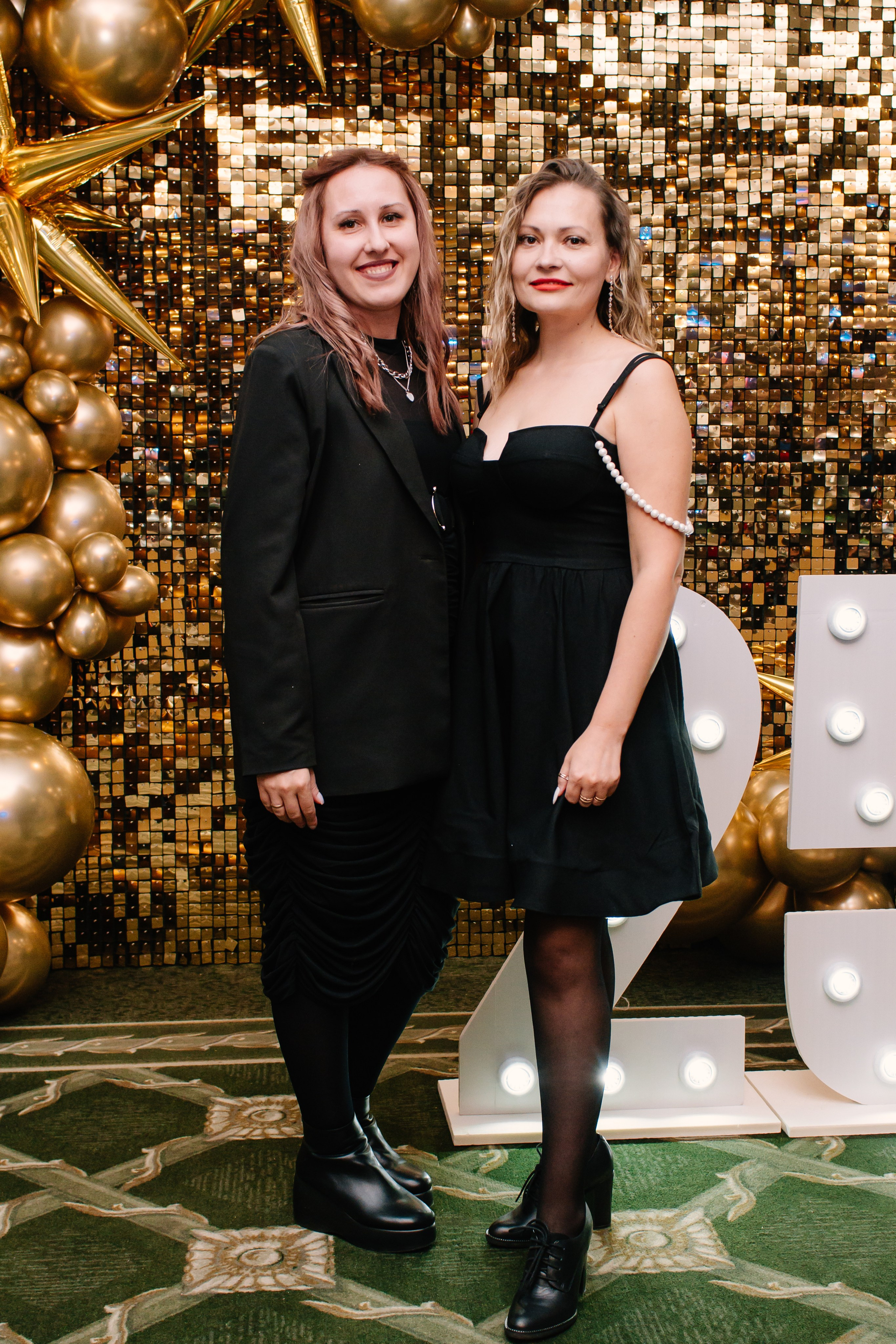 Учебному центру «Перспектива» 25 лет. Фотограф в Челябинске Любовь Денисенко