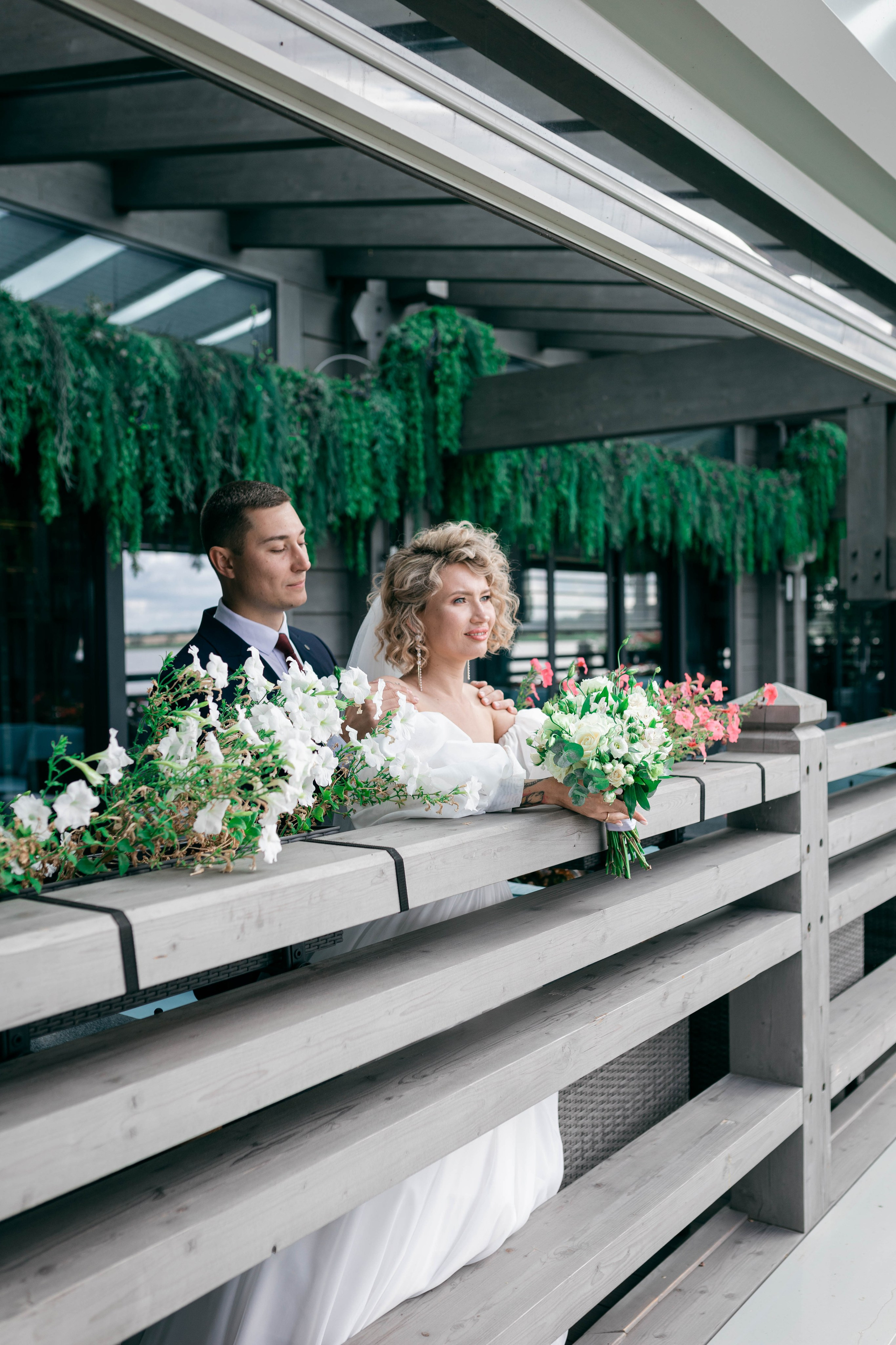 Артём и Наталья. Антон Исаев — Фотограф-видеограф в Самаре