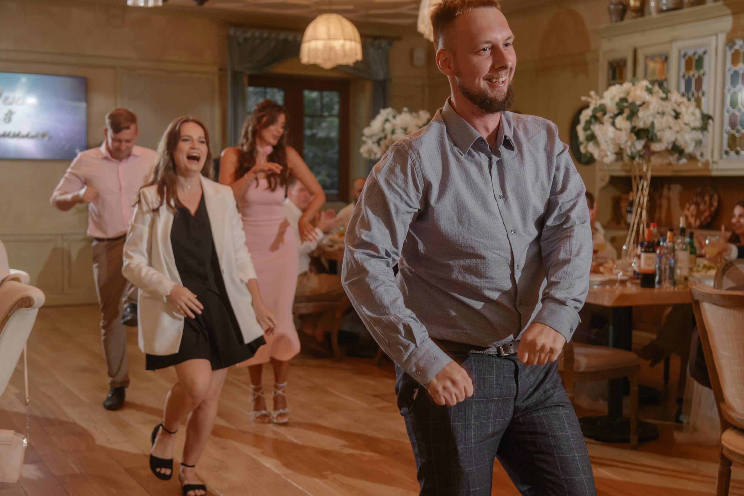 Камилла и Денис. Фотограф Смоляк Алена