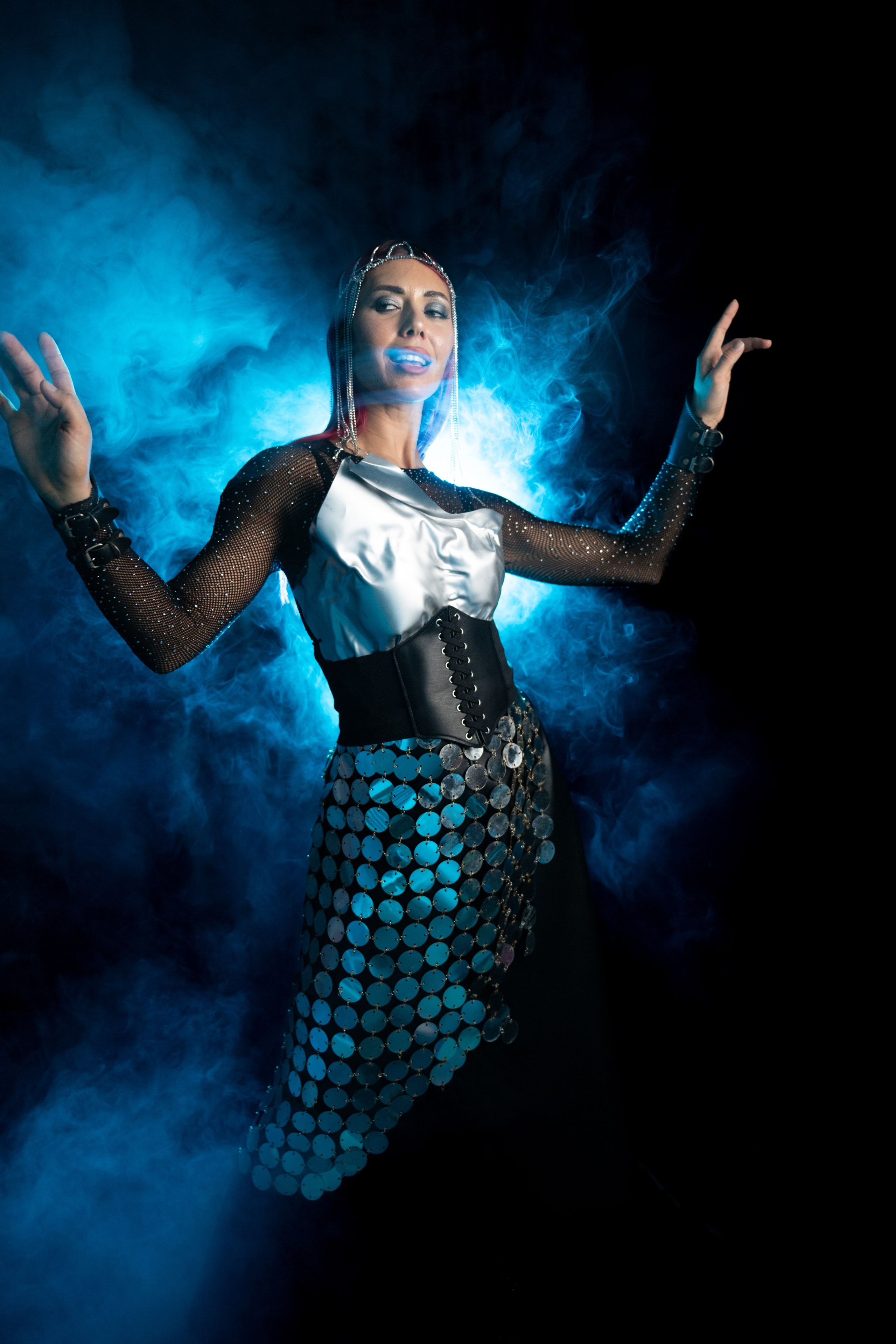 Для актеров и владельцев шоу программ. Деловые фотосессии. Студийный и свадебный фотограф и видеограф в Севастополе — Юлия Макаренко