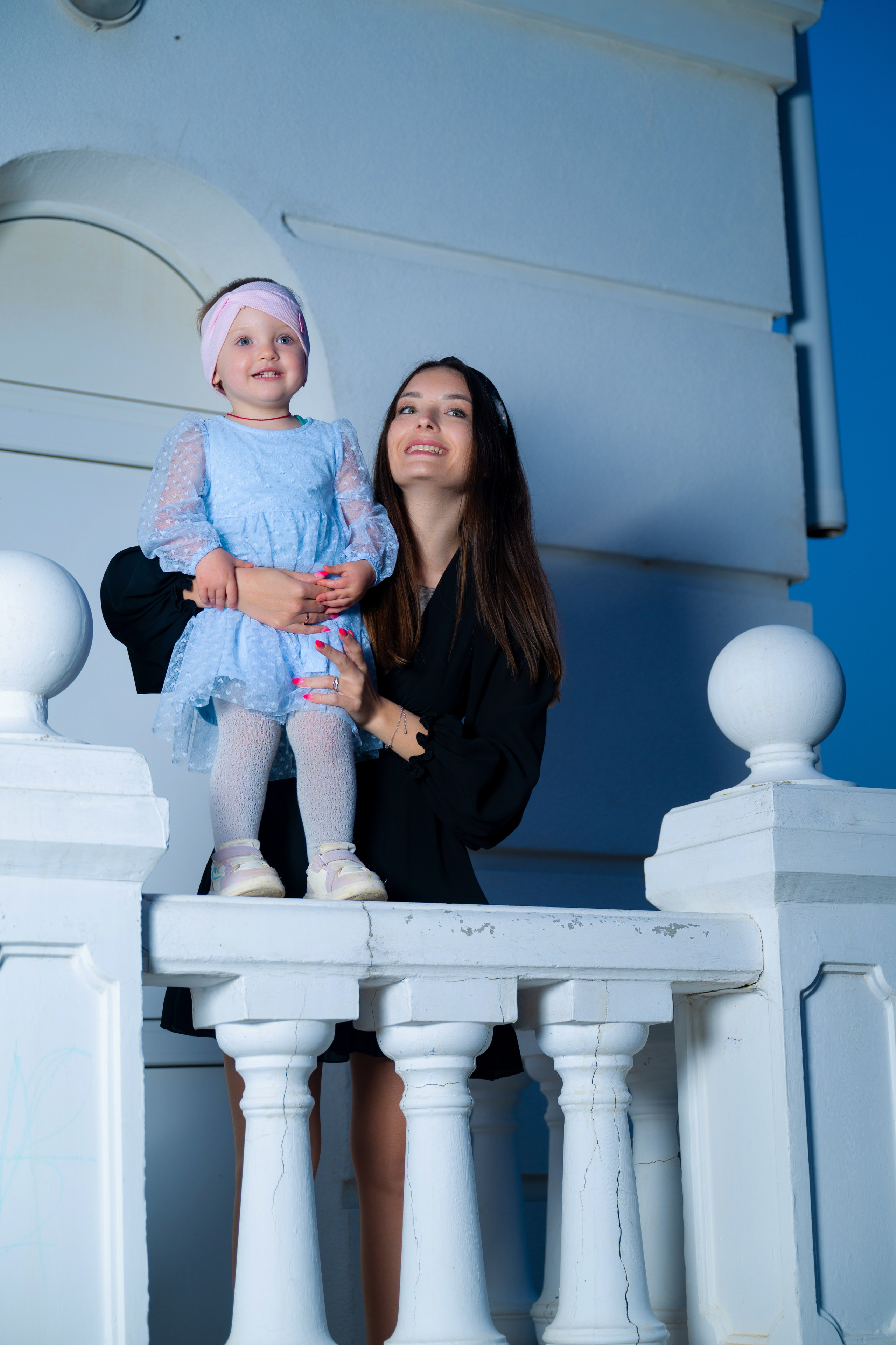 Выездные и прогулочные фотосессии. Морские, Street. Студийный и свадебный фотограф и видеограф в Севастополе — Юлия Макаренко