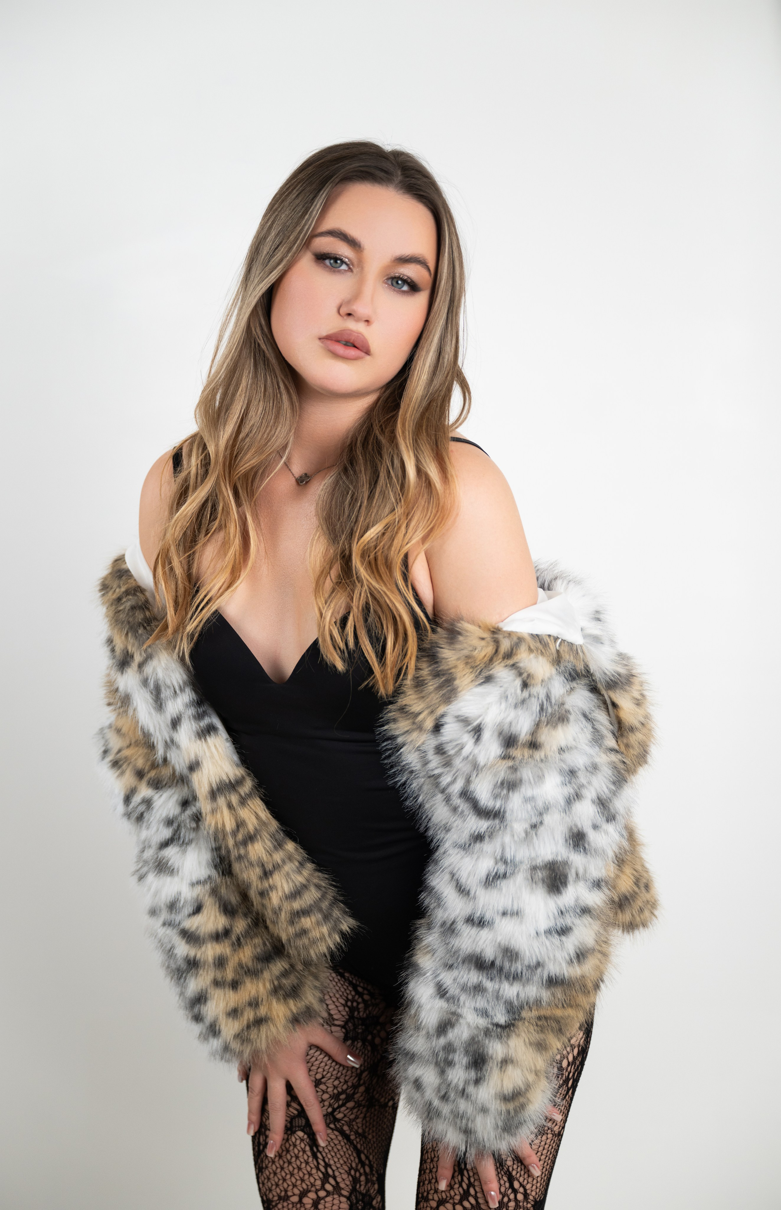 Студийные фотосессии. Студийный и свадебный фотограф и видеограф в Севастополе — Юлия Макаренко