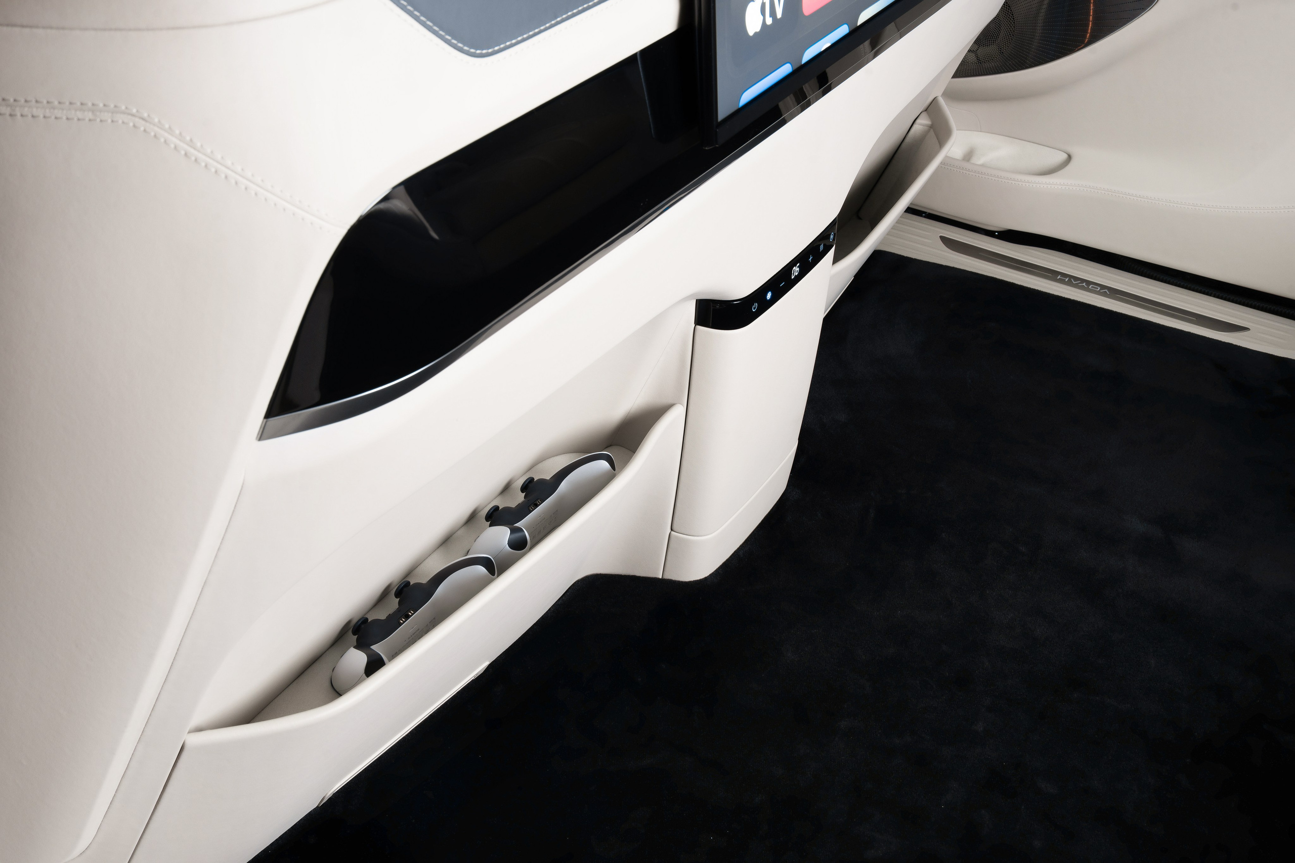 VOYAH. Автомобильный фотограф Светлана Усова