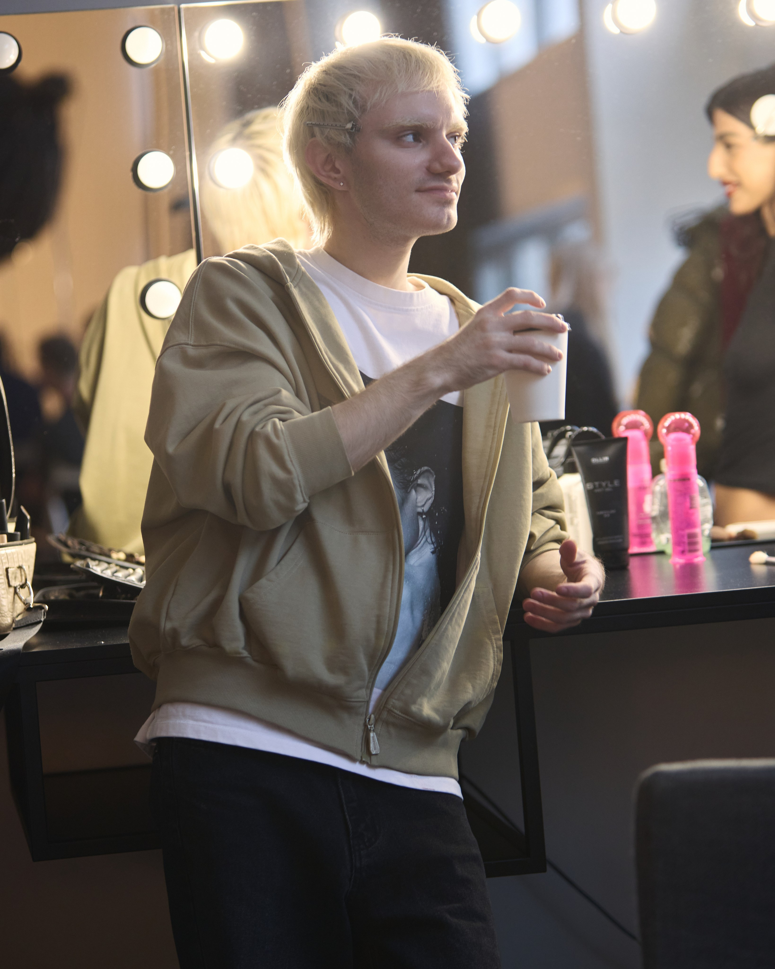 Репортаж. Главная