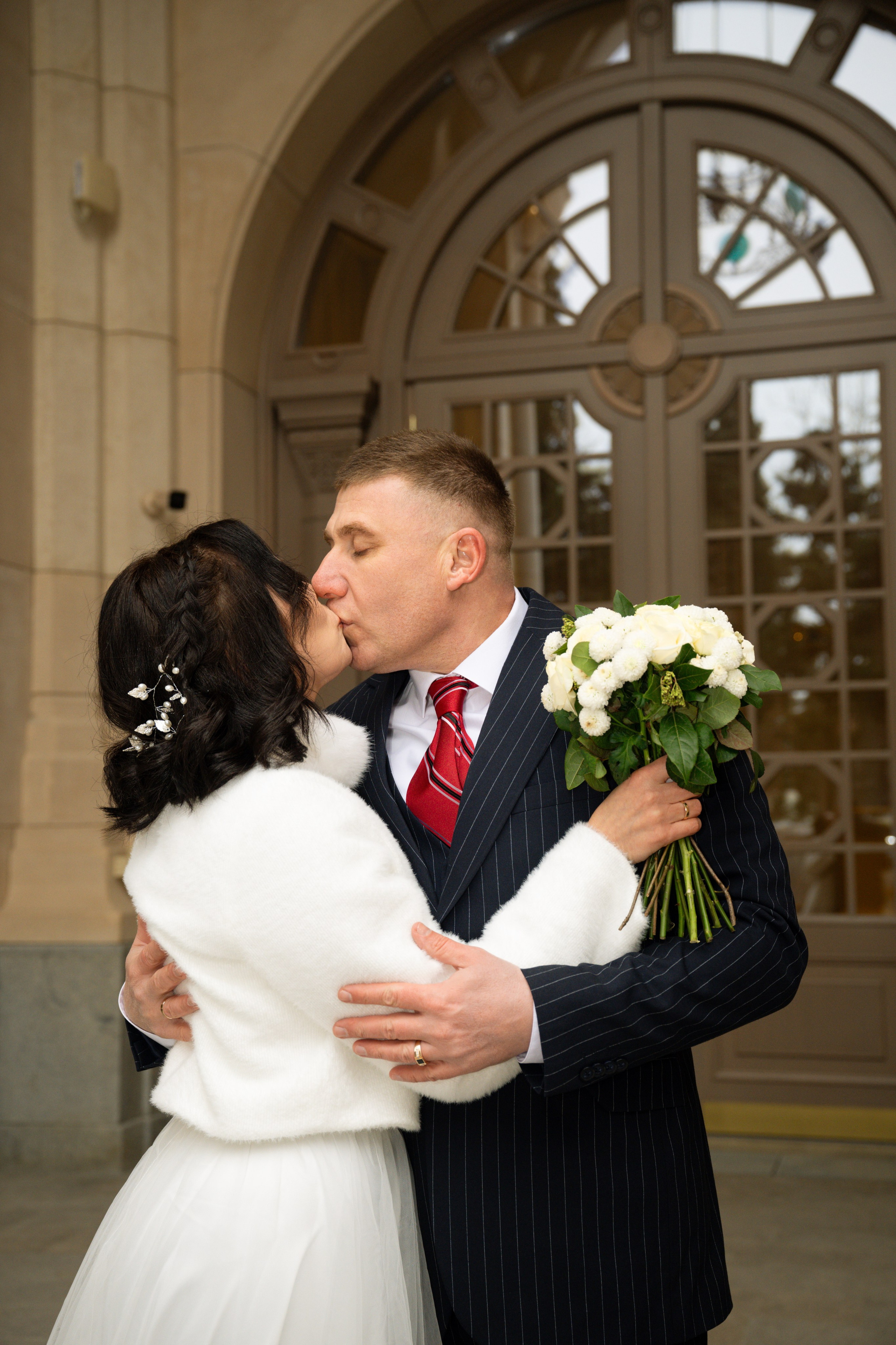 Свадебные фотосессии. Роспись в ЗАГСе. Выездная регистрация. Студийный и свадебный фотограф и видеограф в Севастополе — Юлия Макаренко