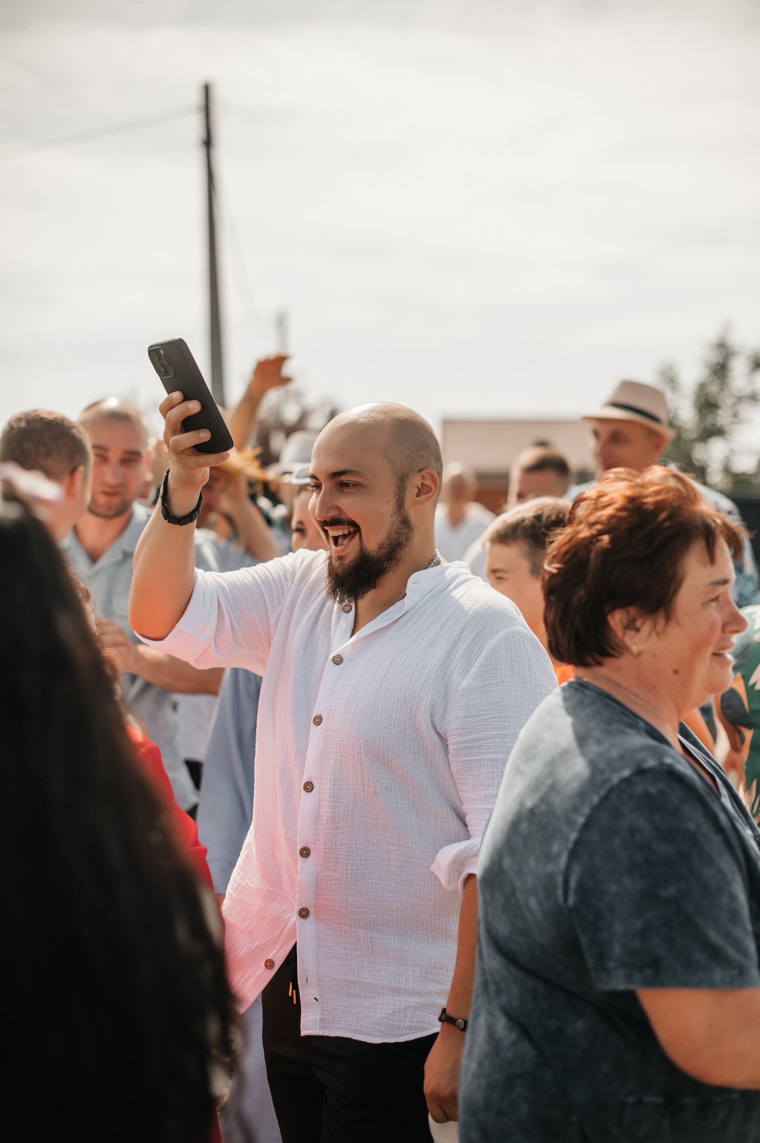 ALOHA!. Свадебный и семейный фотограф в Краснодаре Листкова Галина