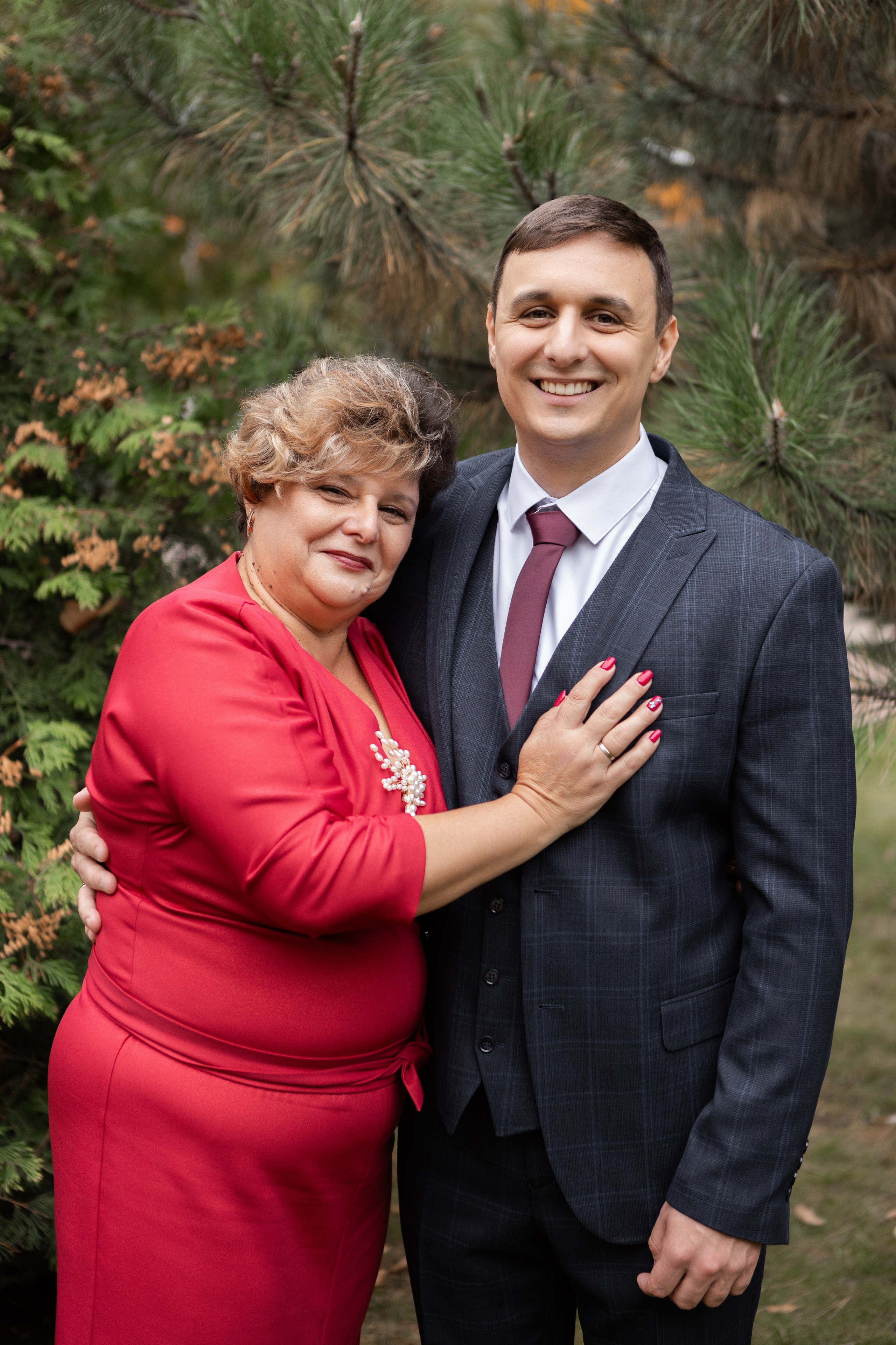 Влад и Ира. Свадебный фотограф в Воронеже Вероника Богай