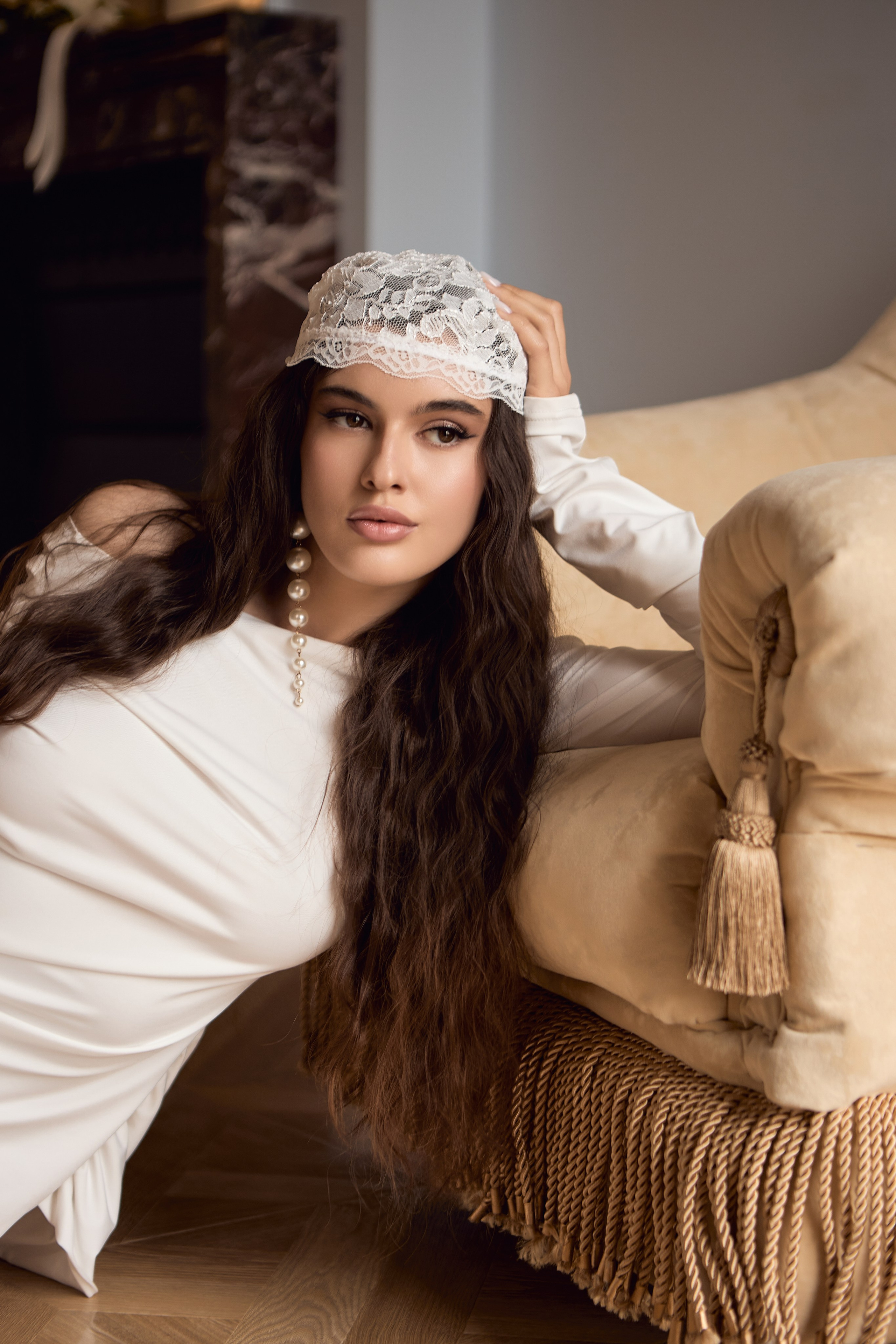 Даша. Свадебный фотограф в Воронеже Вероника Богай