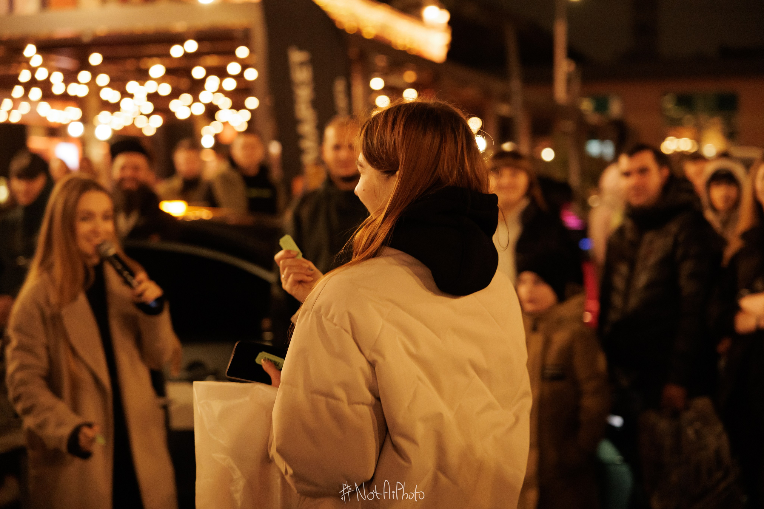 Репортажная съемка ReForm 2025. #NotAiPhoto — автомобильный фотограф