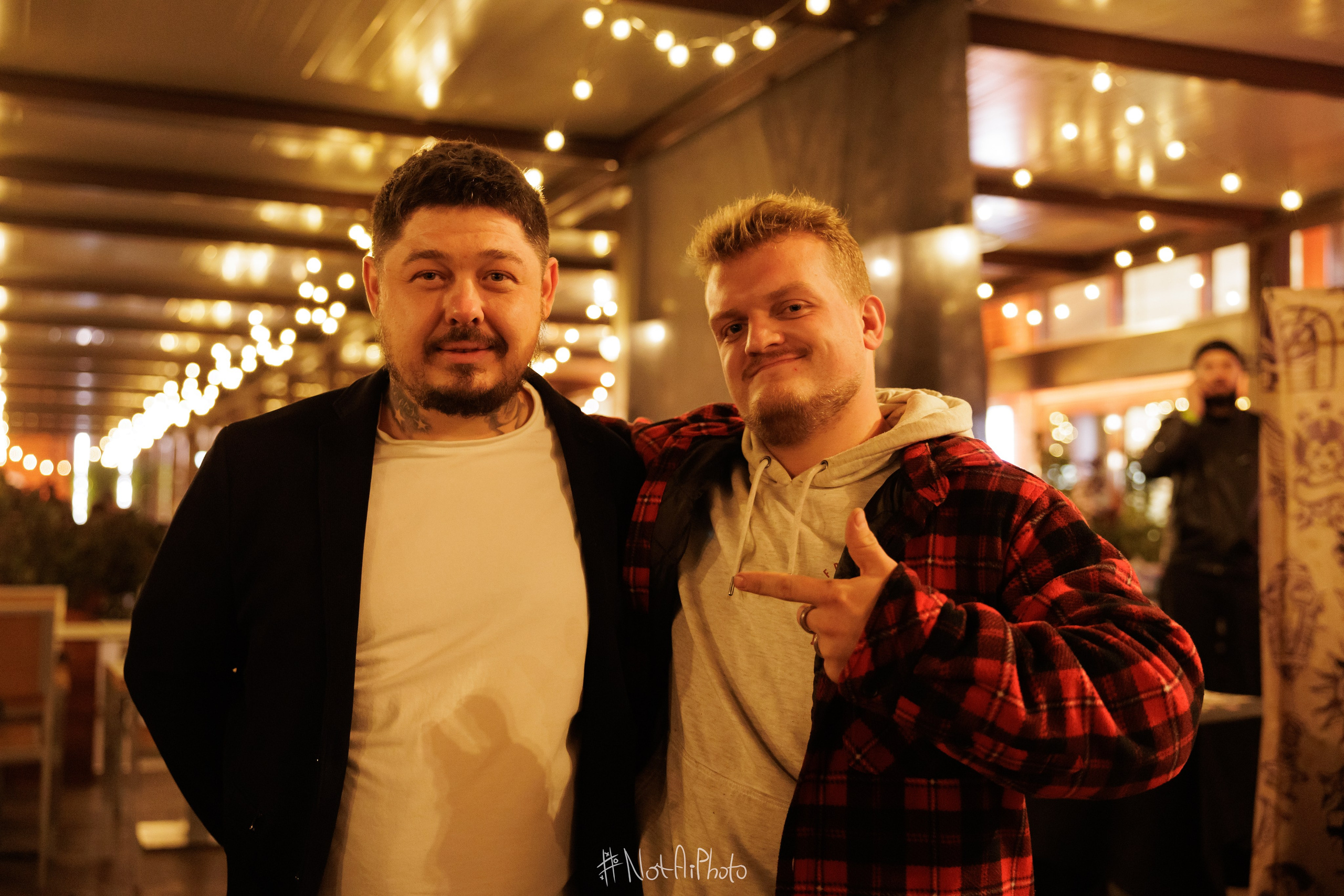 Репортажная съемка ReForm 2025. #NotAiPhoto — автомобильный фотограф