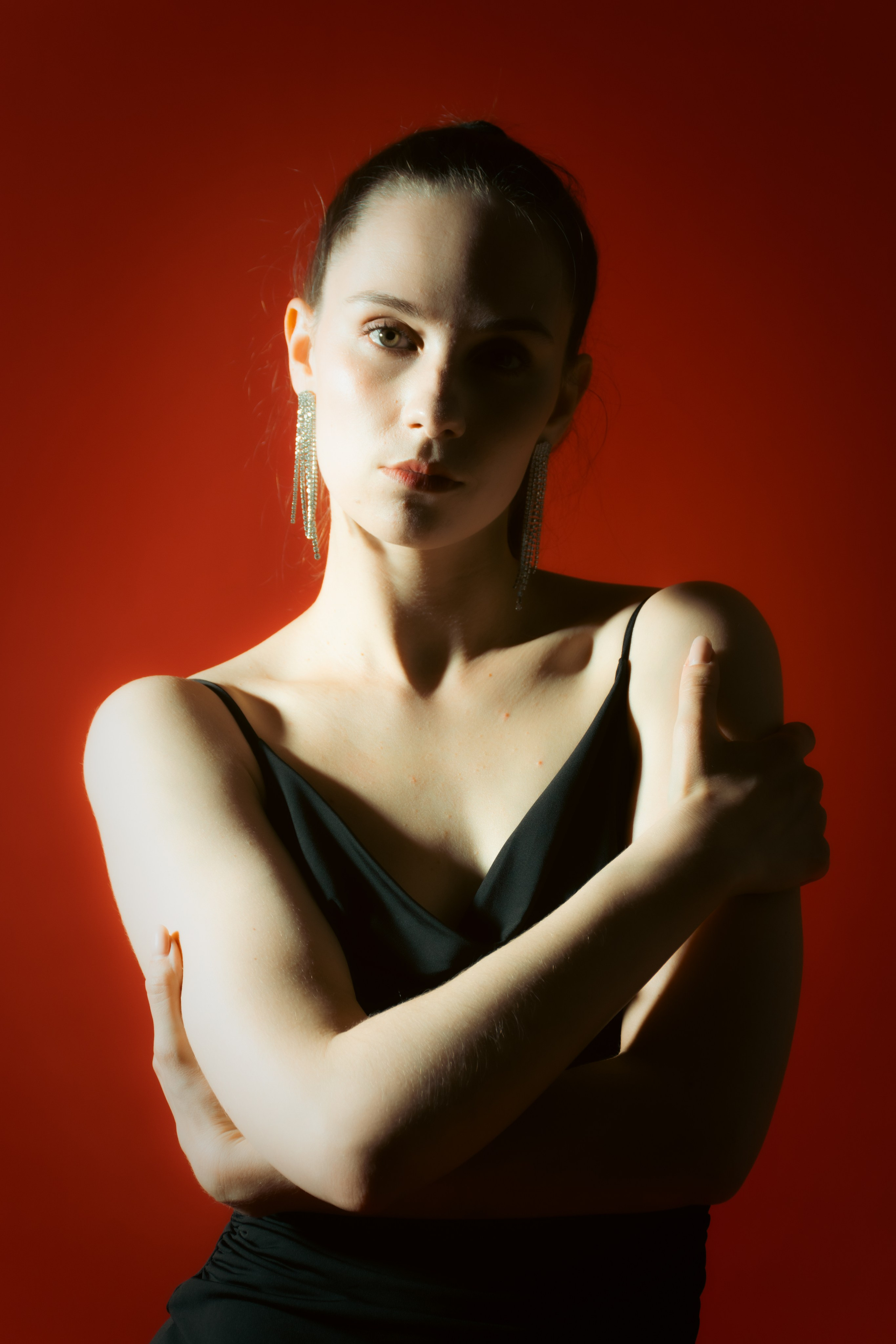 Алеся. Фотограф и оператор в Москве Елизавета Коргалидзе