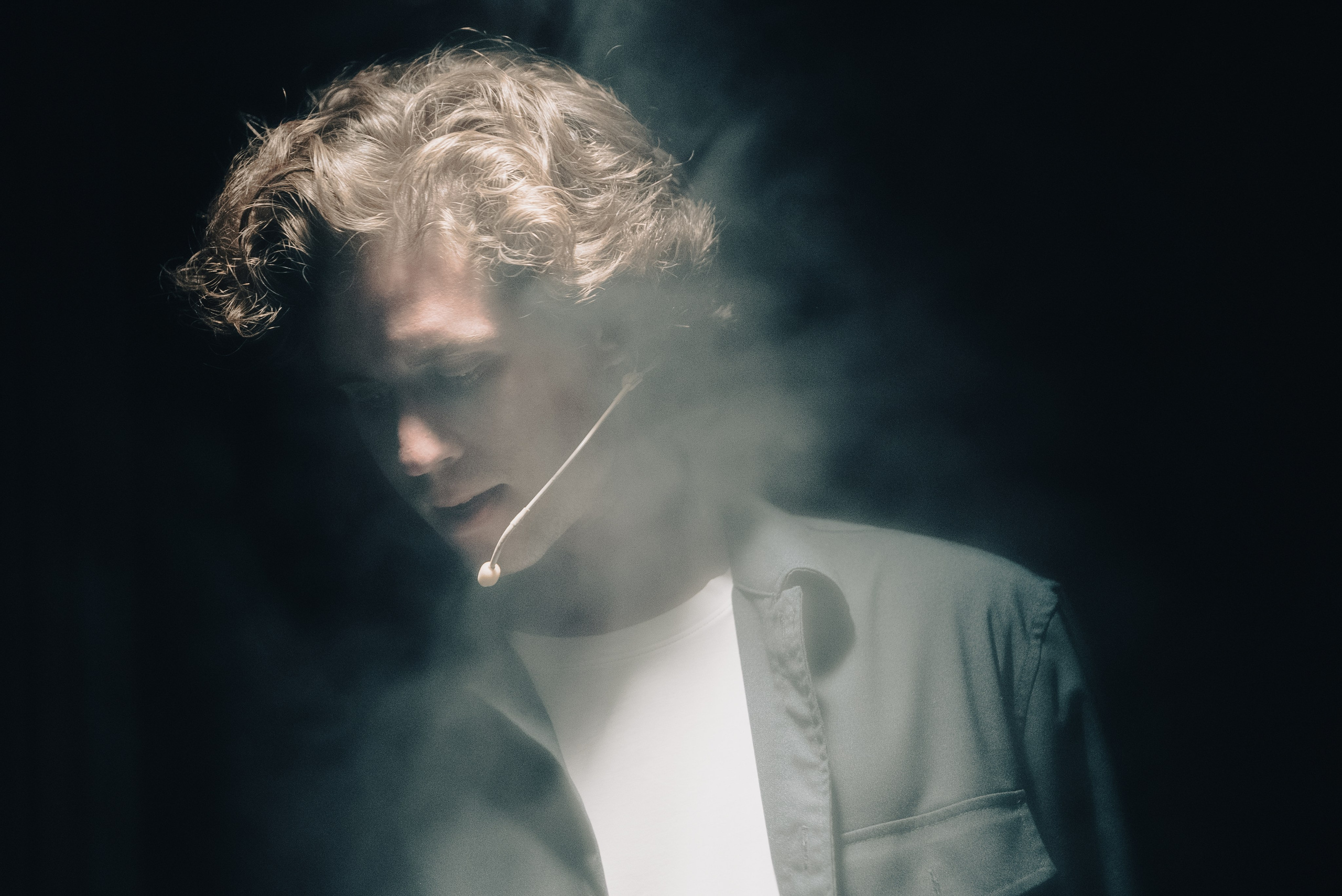 Строки. Фотограф и оператор в Москве Елизавета Коргалидзе