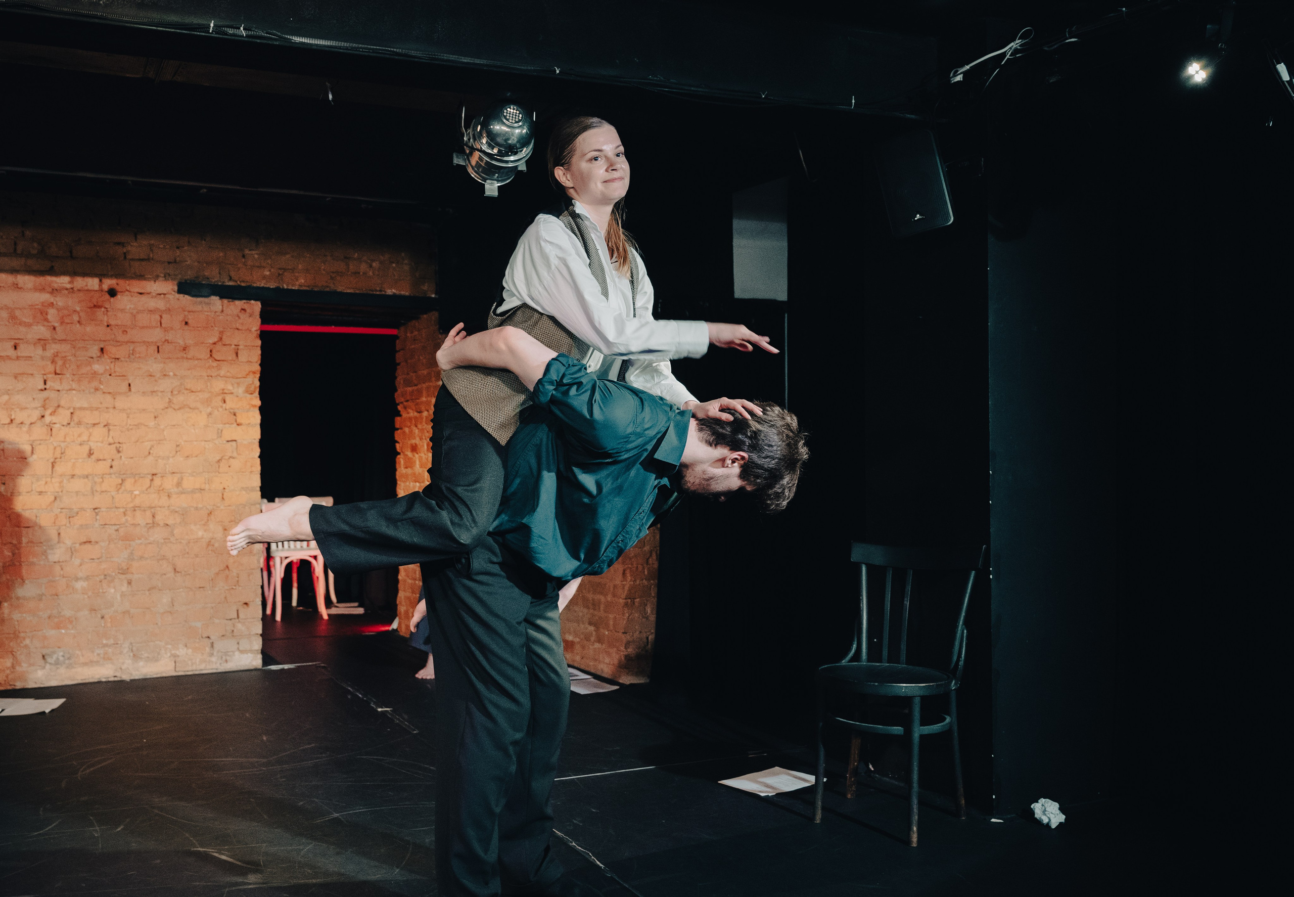 Строки. Фотограф и оператор в Москве Елизавета Коргалидзе