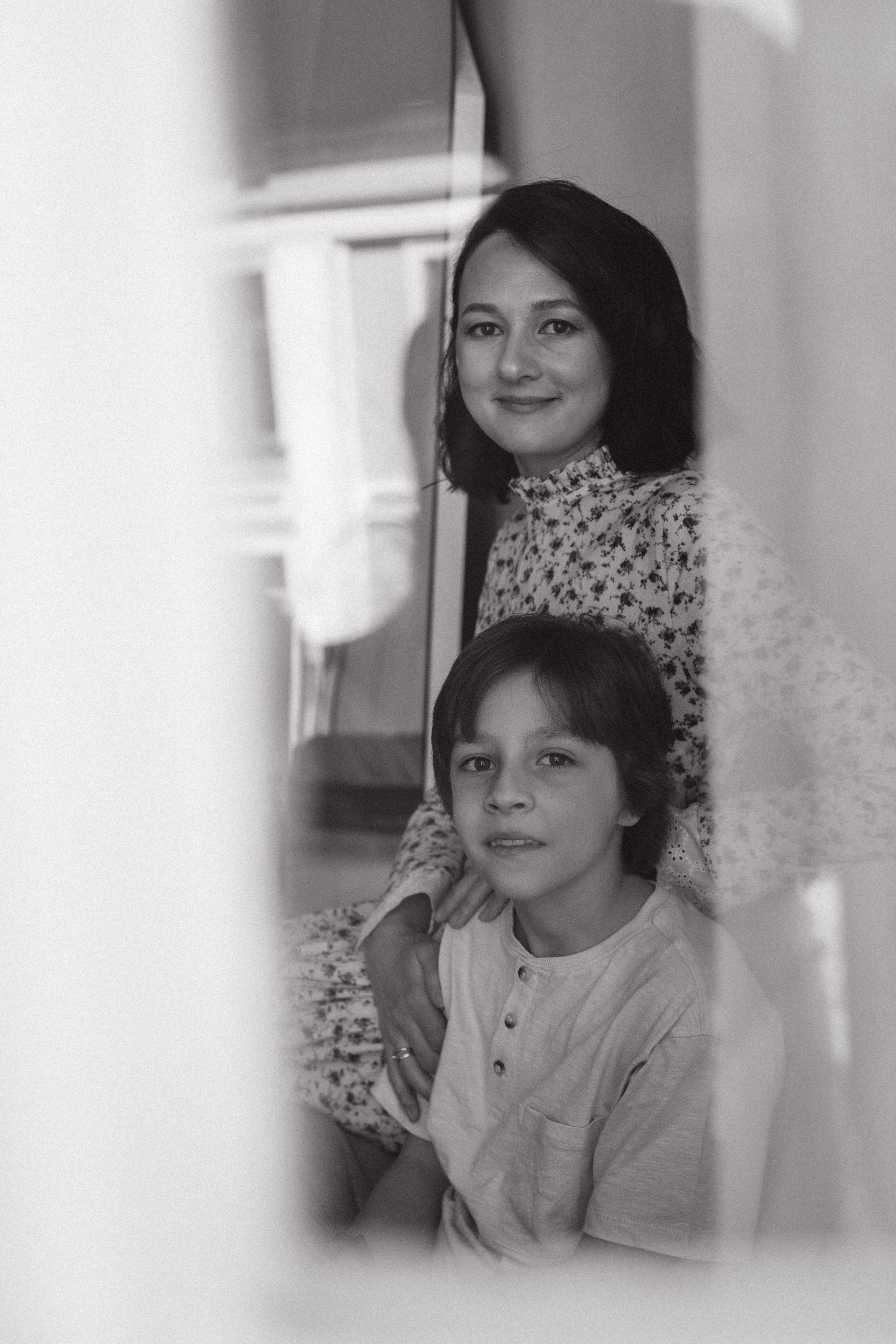 Катя Виталий и Влад. Фотограф в Петербурге Ольга Стрельченко