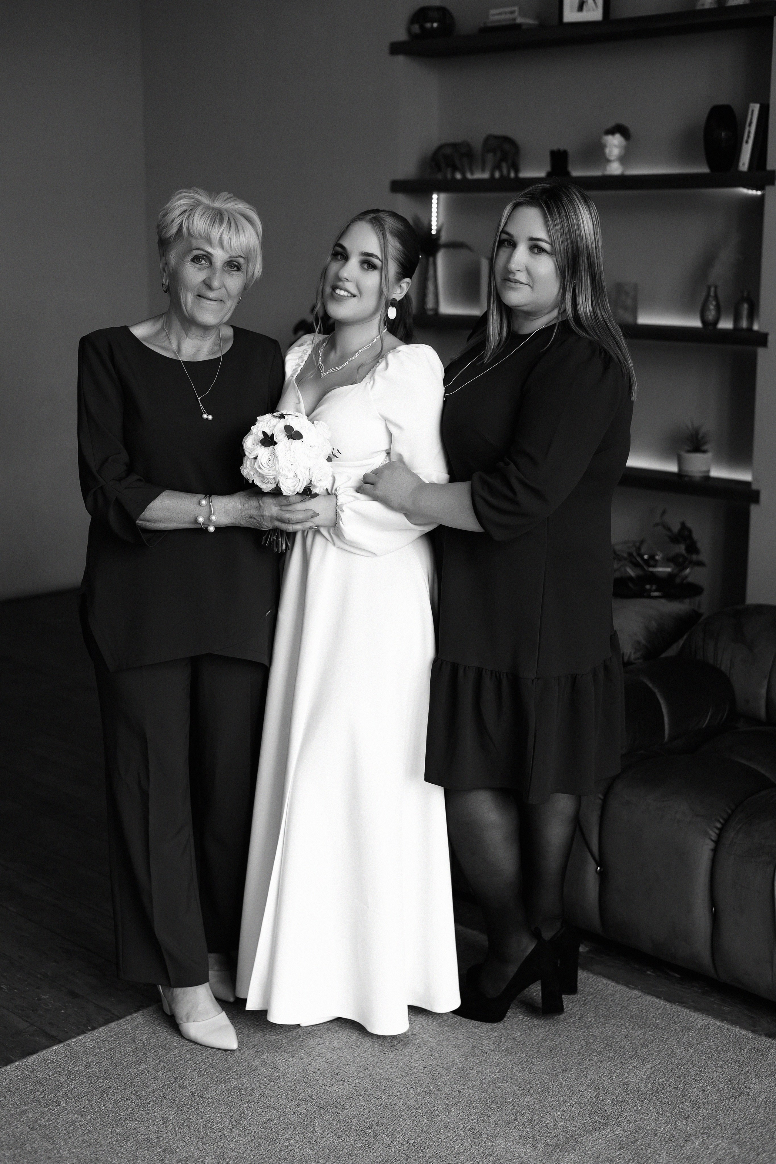 Екатерина & Артем. Фотограф Любовь Корниенко, Примоский край