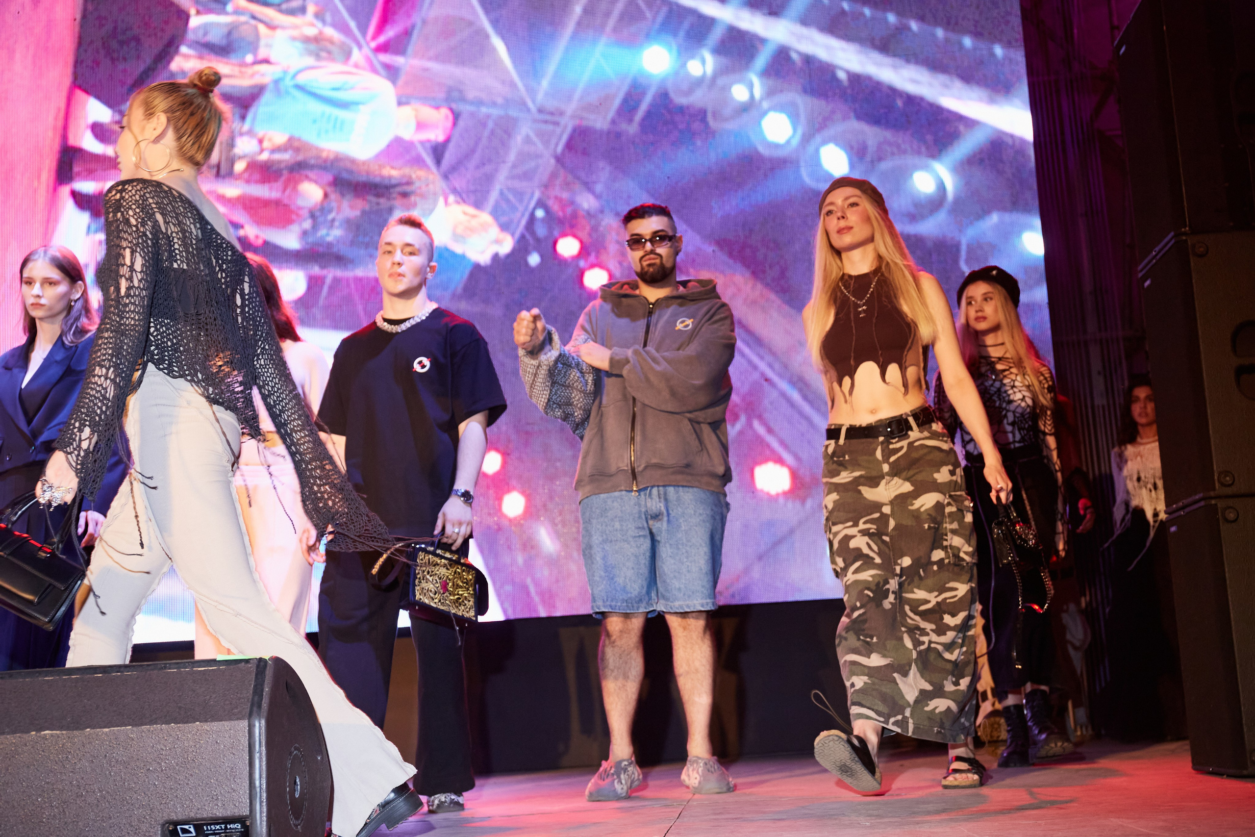 VAPORESSO 8th birthday. Фотограф Андрей Егоров