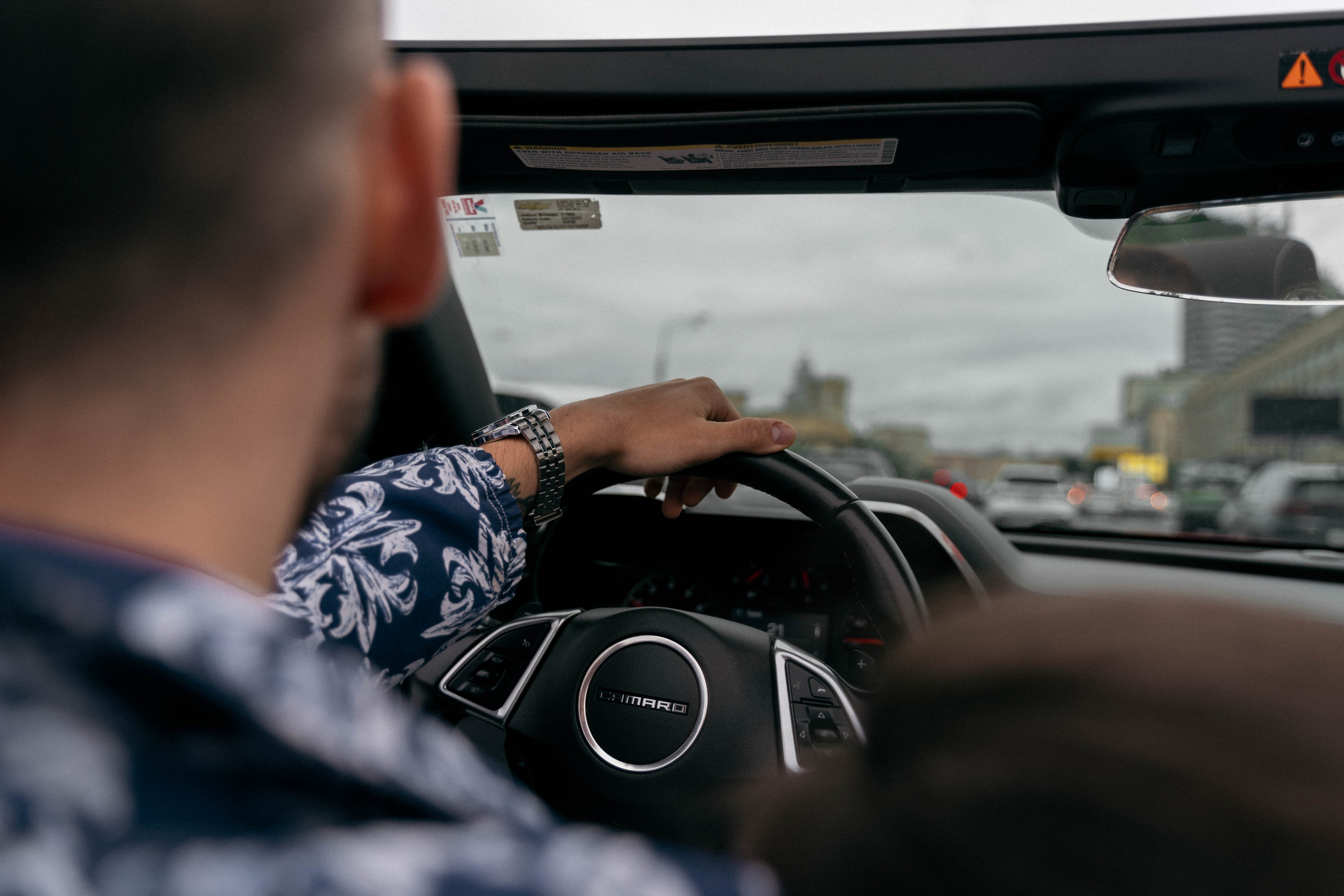 На кабриолете по Москве. Фотограф и видеограф в Москве и Абу Даби Мария Кулагина