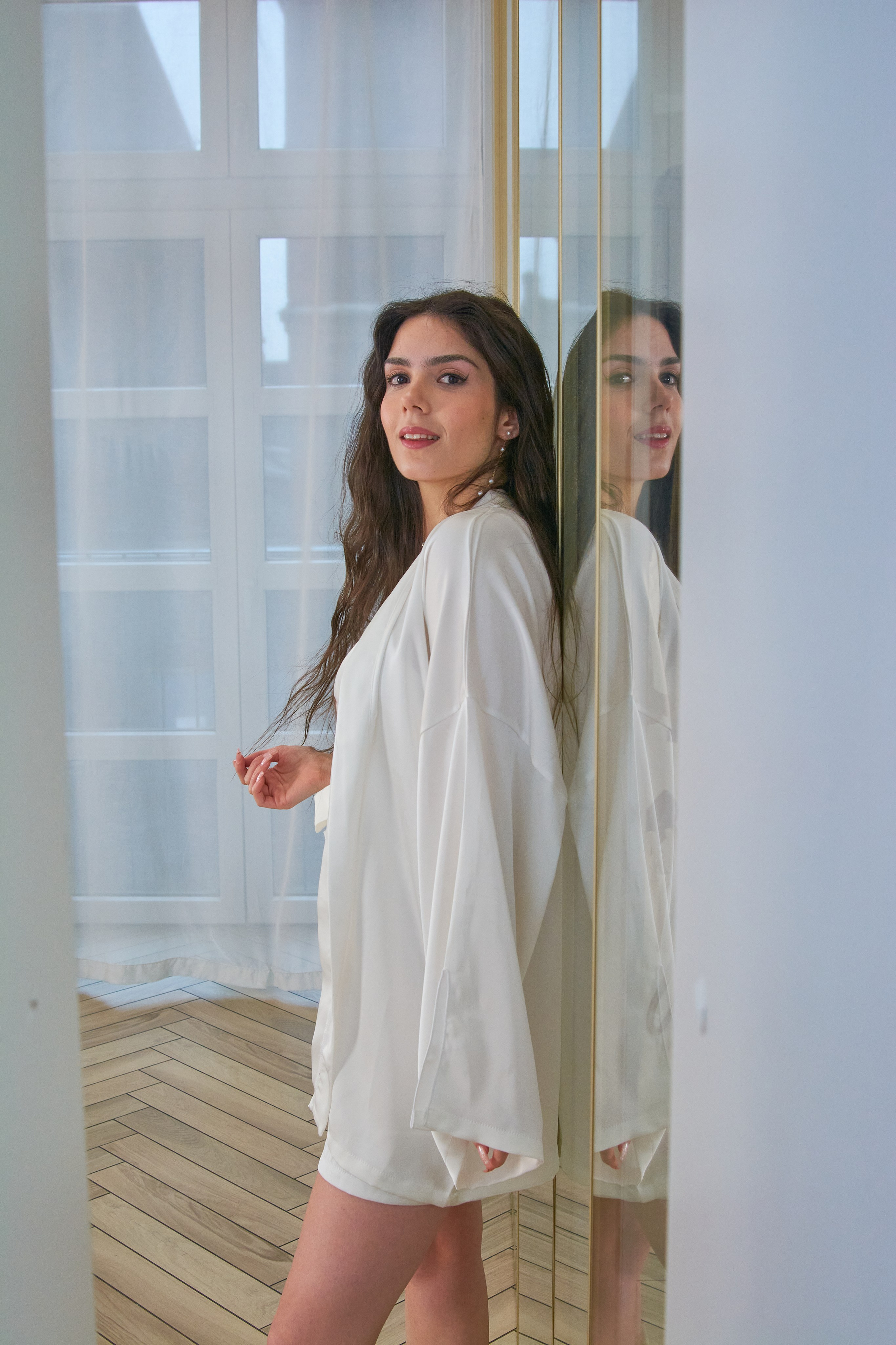 Ольга. Профессиональный спортивный фотограф в Санкт-Петербурге