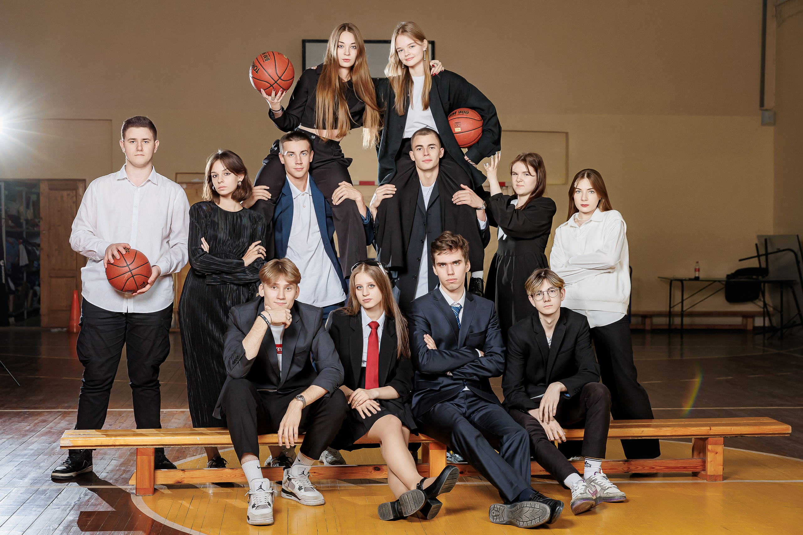 Групповые фото. Семейный и детский фотограф Комина Елена, Власиха, Одинцово