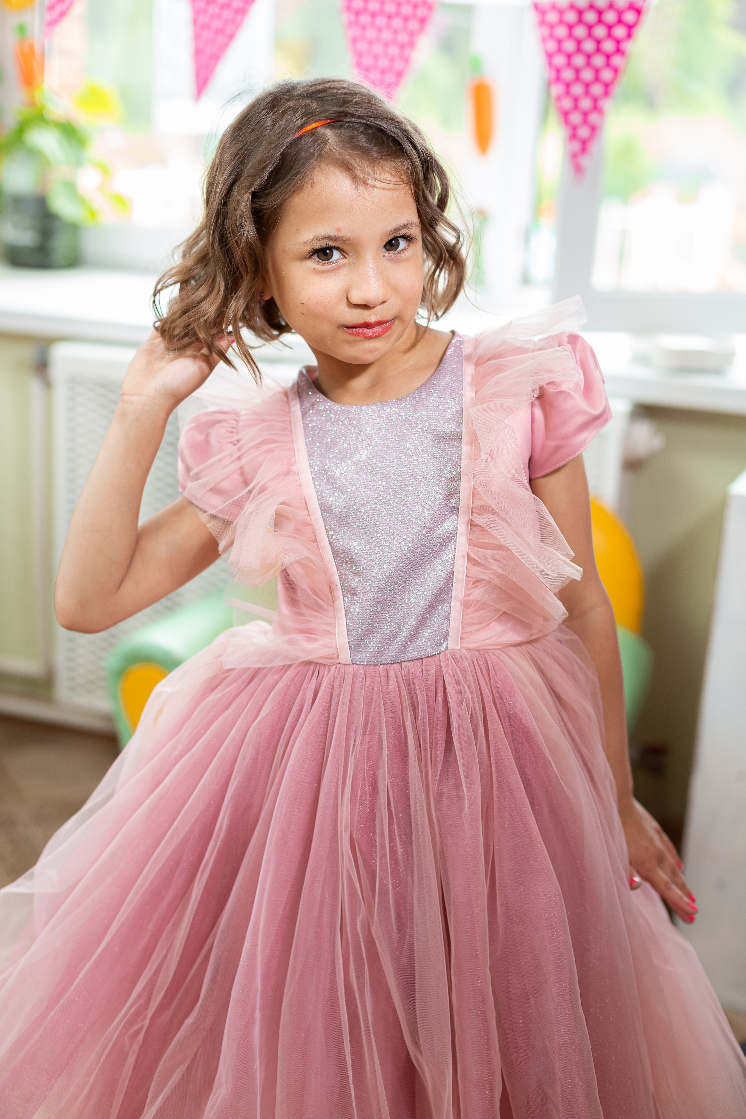 Портфолио Выпускные в детском саду. Семейный и детский фотограф Комина Елена, Власиха, Одинцово