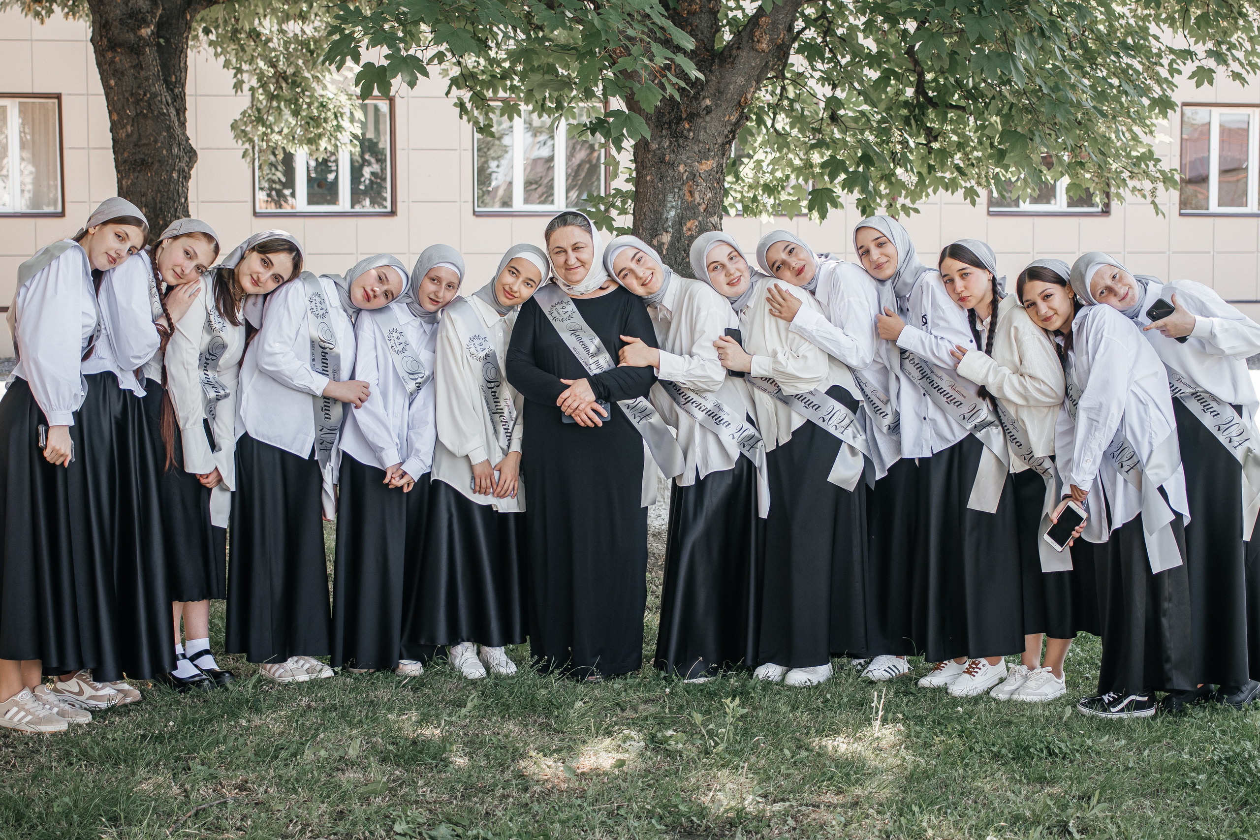 С. Алхан-Кала 9 а