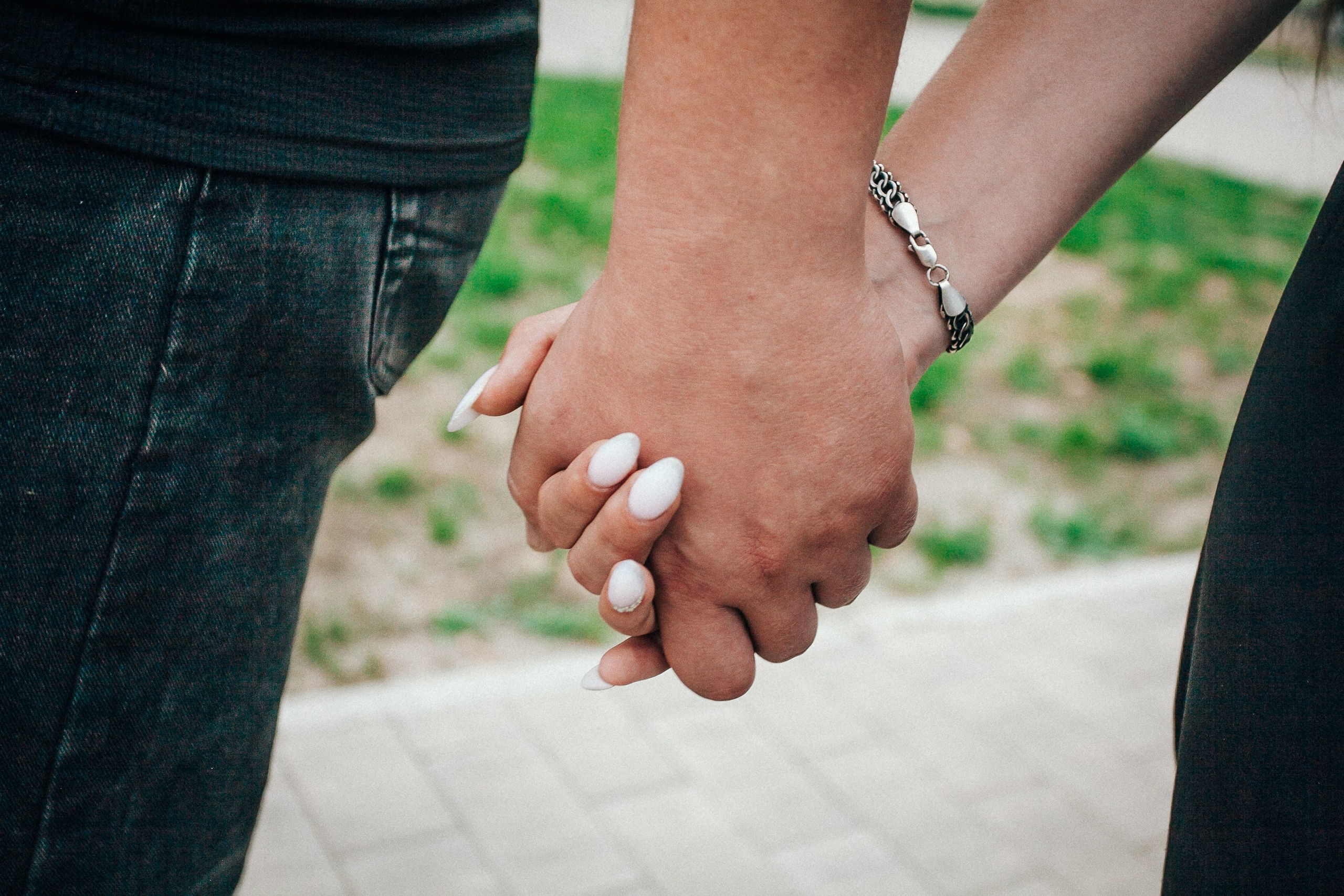 Ксюша и Юра. Фотограф Дарья Локотко в Красноярске