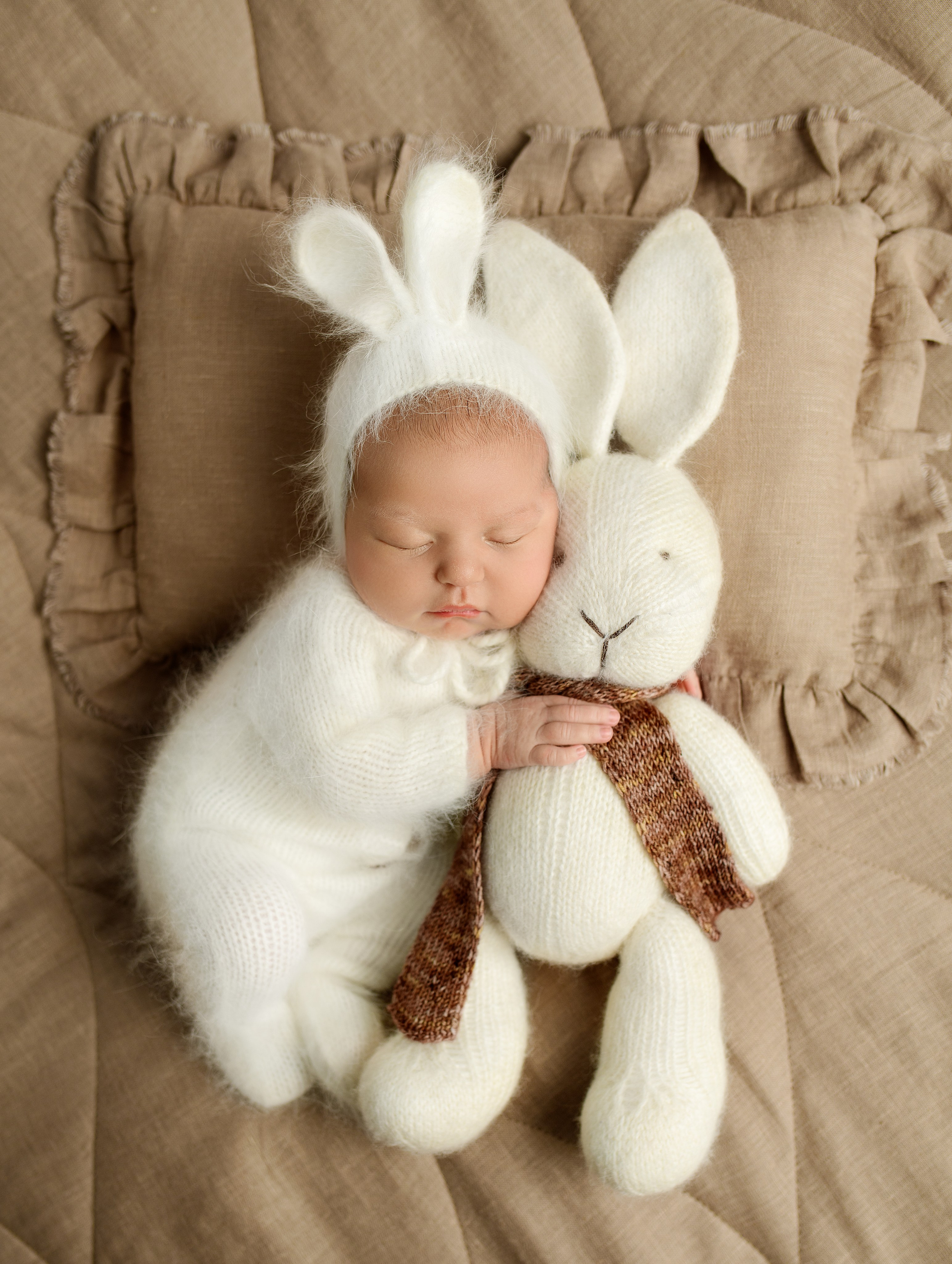 Фотосессия новорожденных Ярославль. Наталья Михайлова Фотограф новорожденных в Ярославле