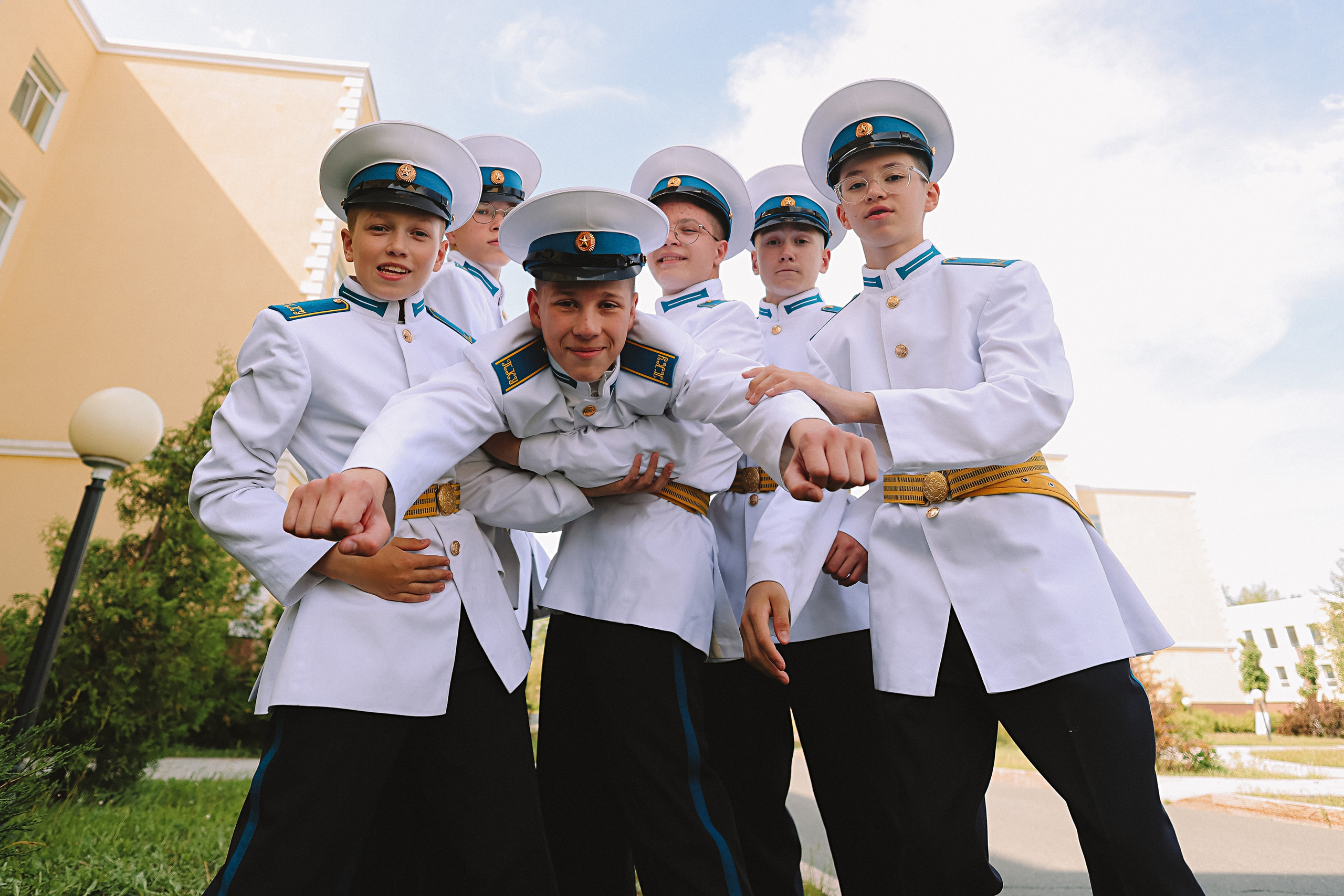 Кадетское училище. Семейный фотограф Тюмень, фотограф на роды Салмина Мария