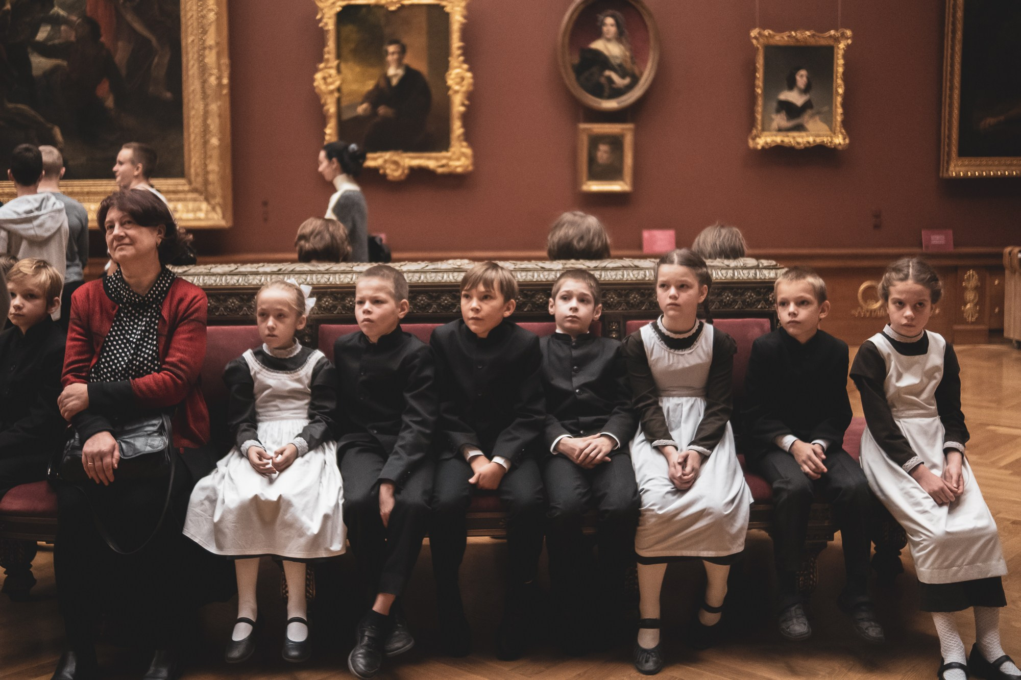 Семейные фотосессии, ню-фотосессии, портретные фотосессии