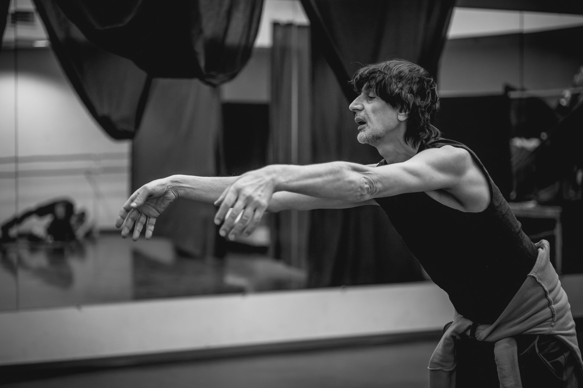 Портреты и истории