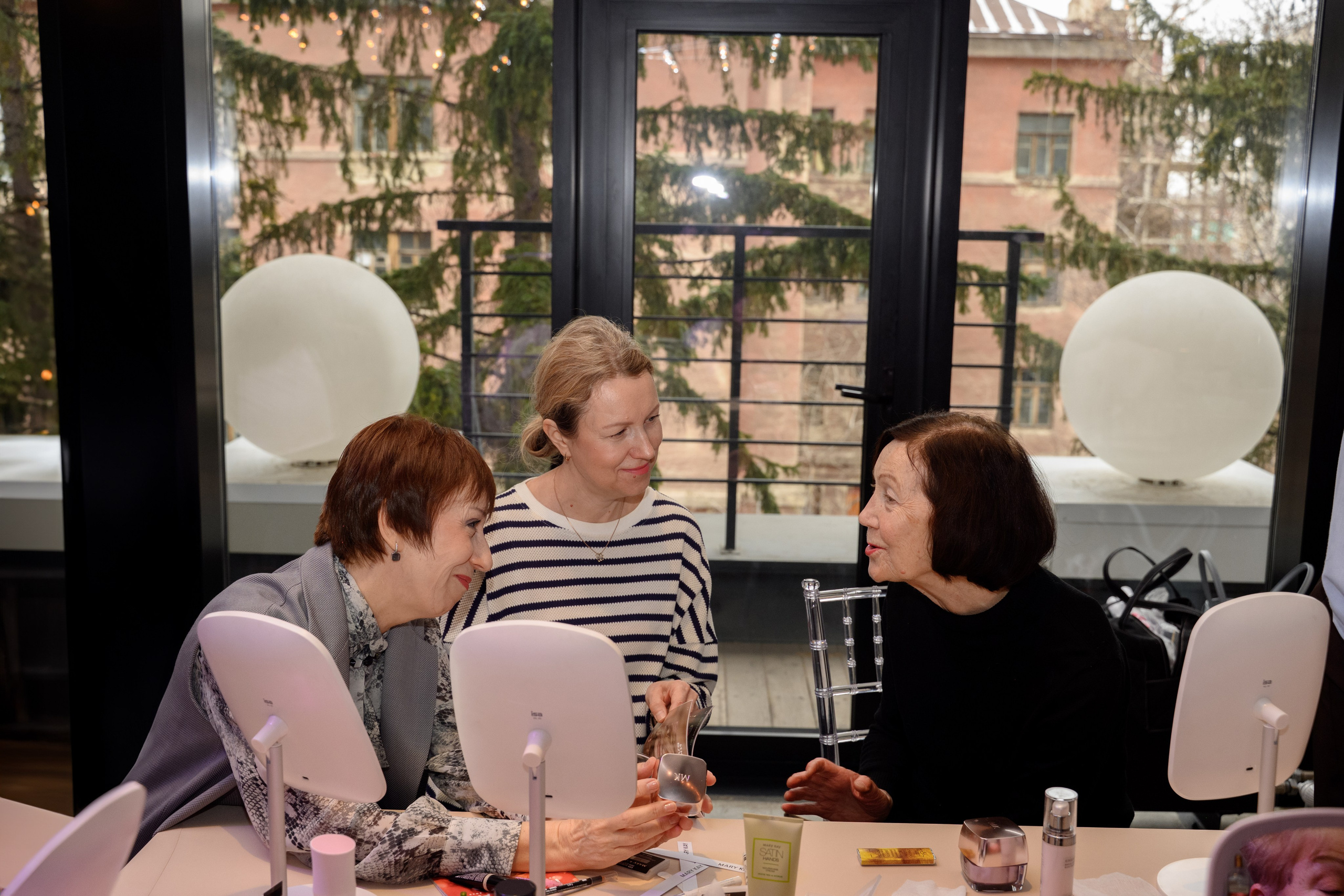 Mary Kay. Фотограф в Красноярске