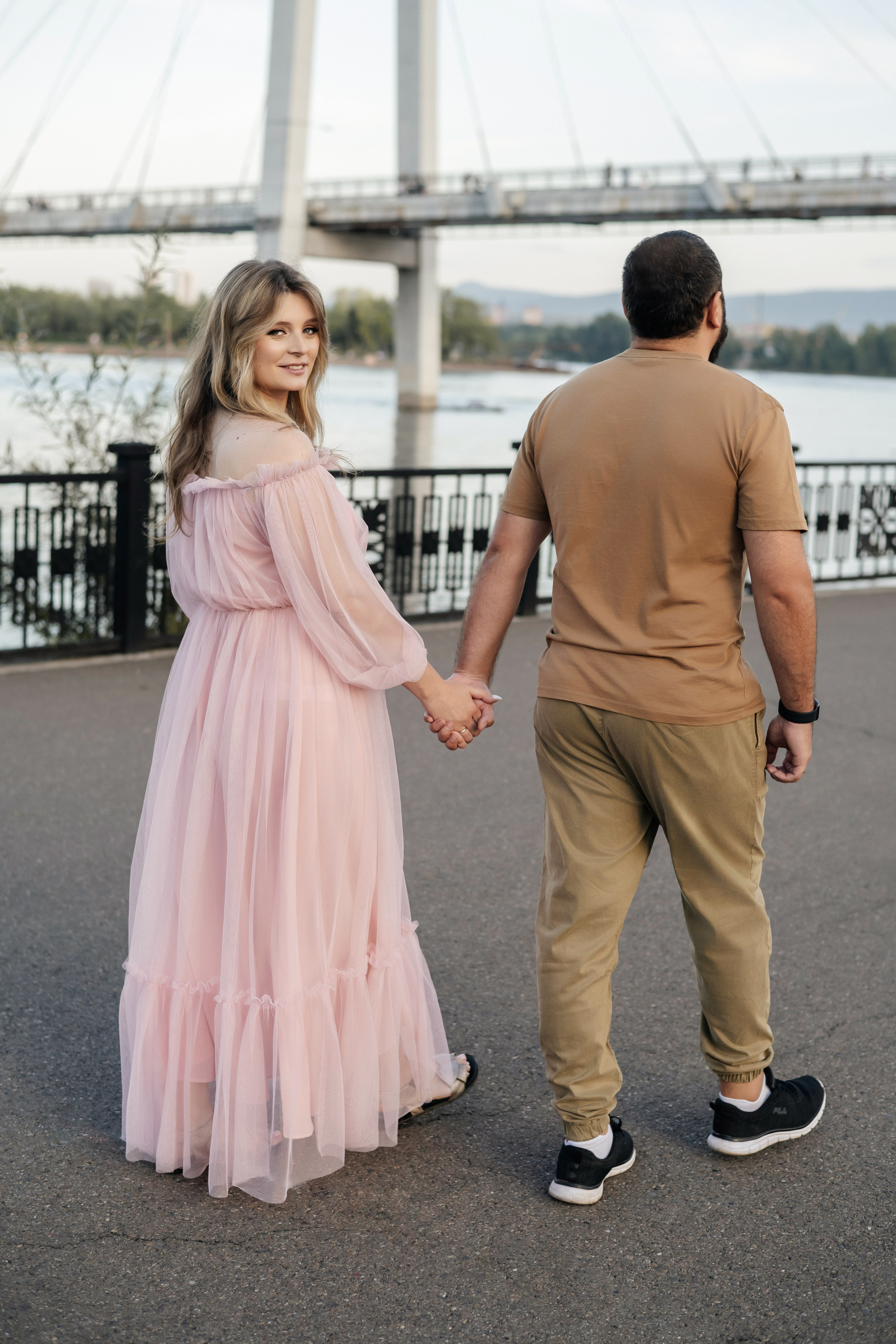 1. Фотограф в Красноярске